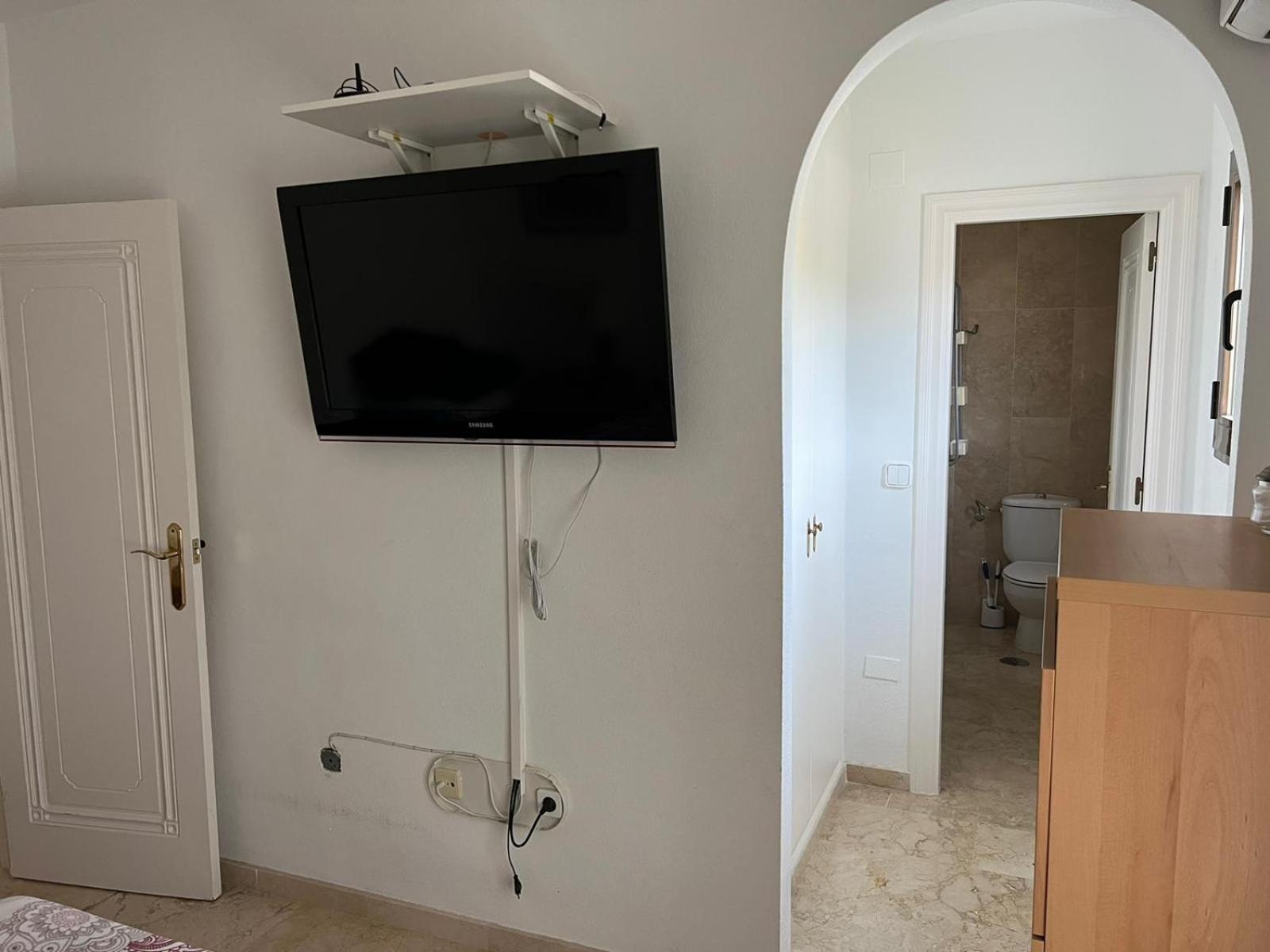 Apartamento en Orihuela Costa con Piscina