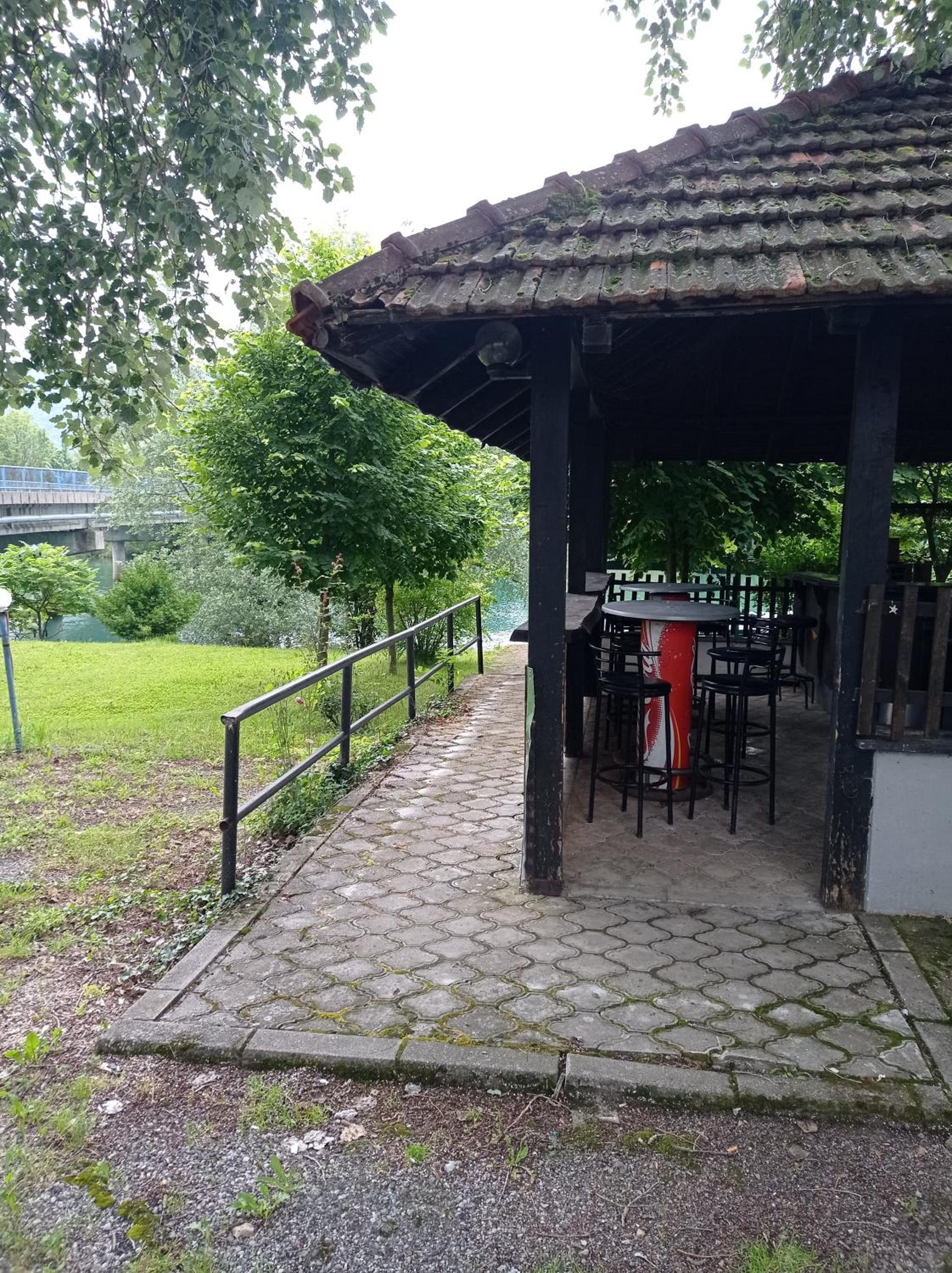 Kuca za odmor Zlaja