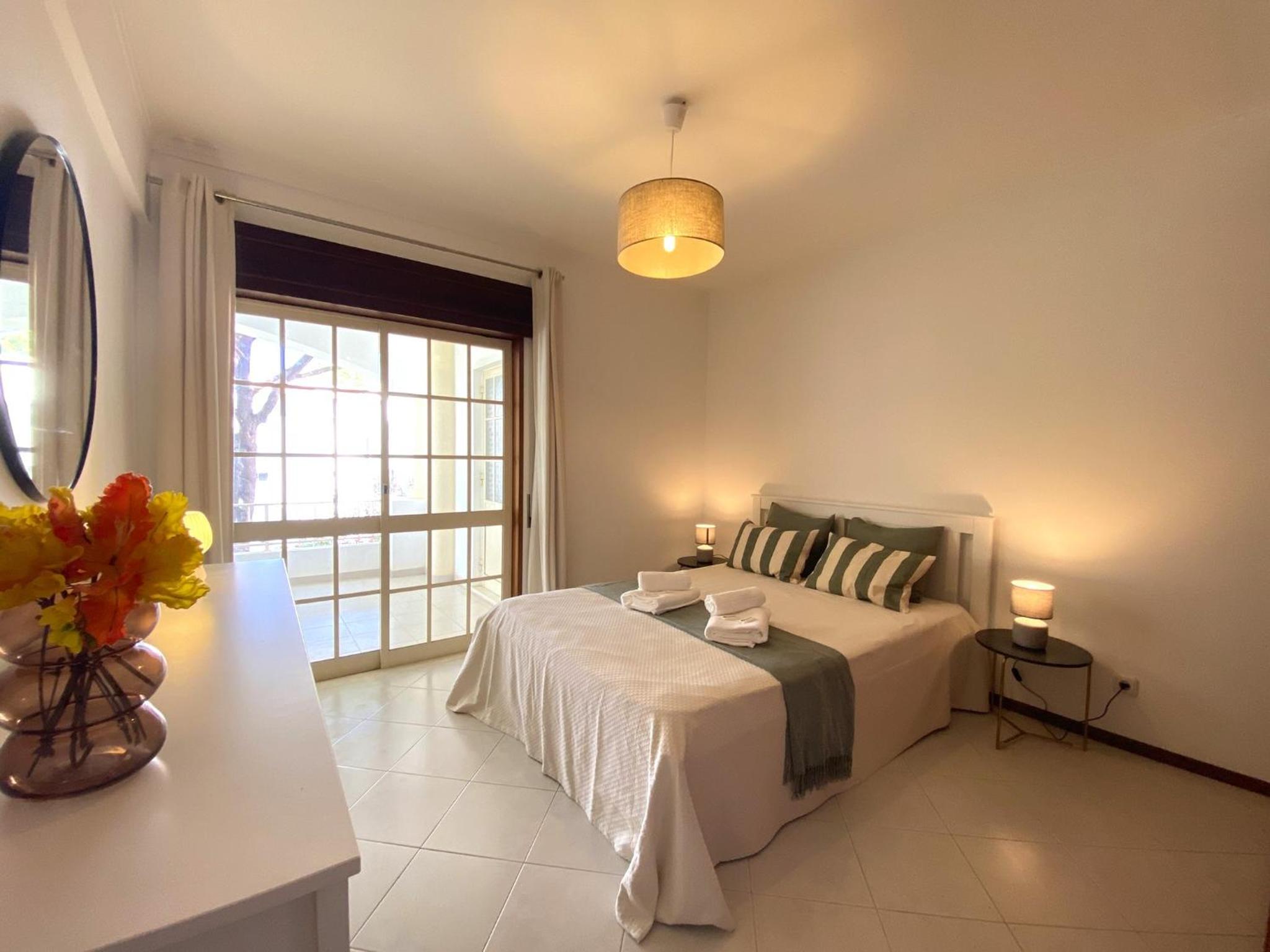 Vilamoura Garden View 2 With Pool by Homing view 5