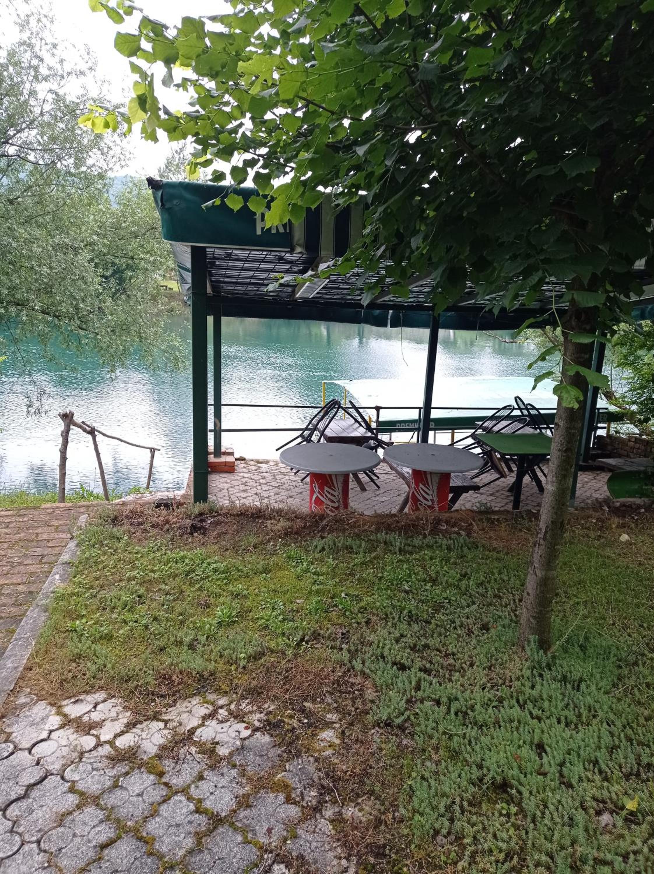 Kuca za odmor Zlaja