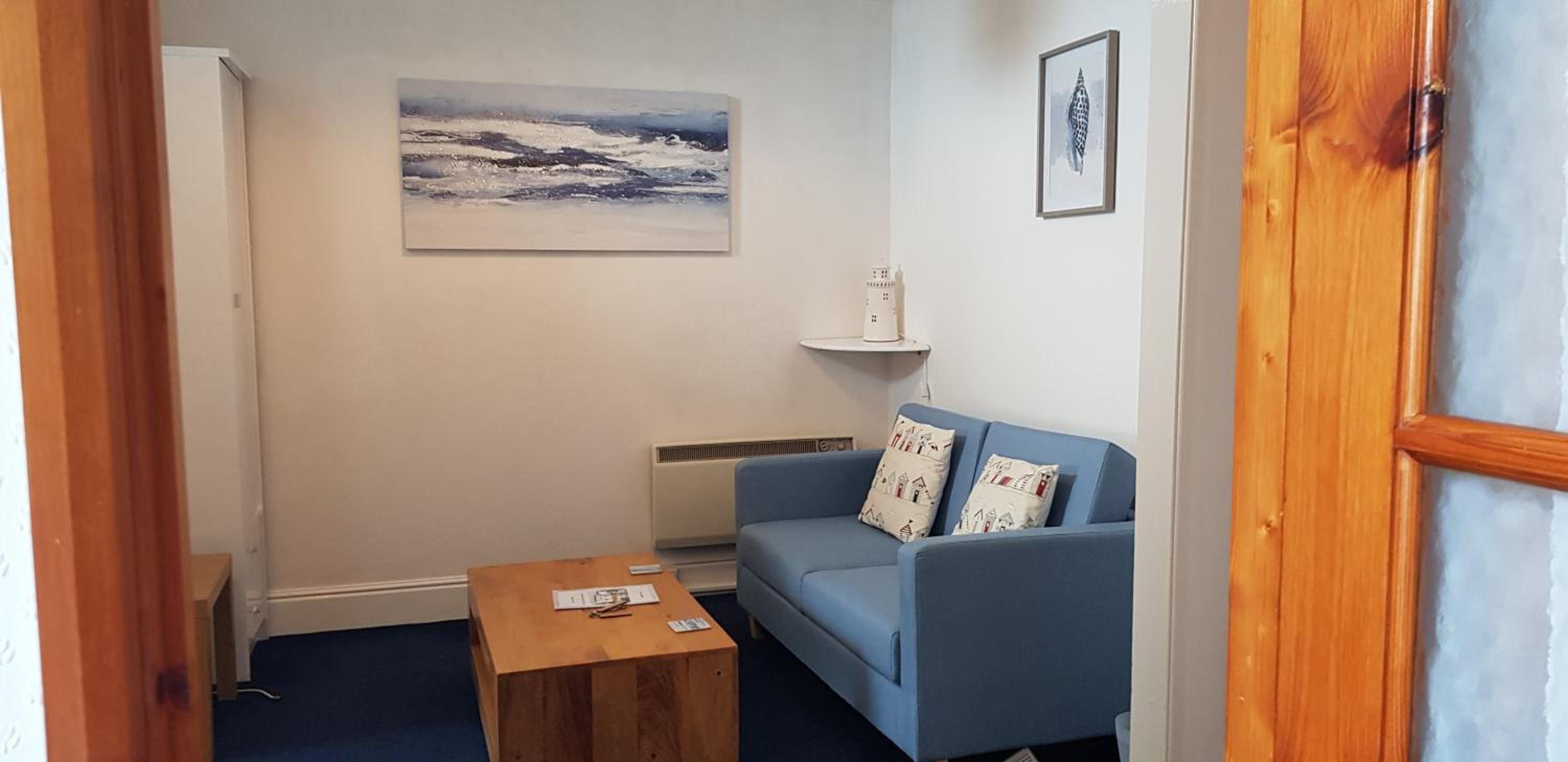 Rose Court Holiday Apartments