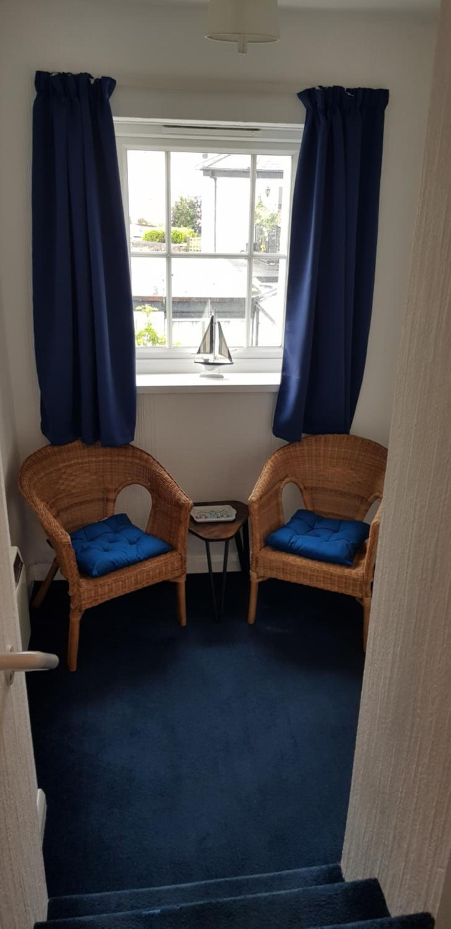 Rose Court Holiday Apartments