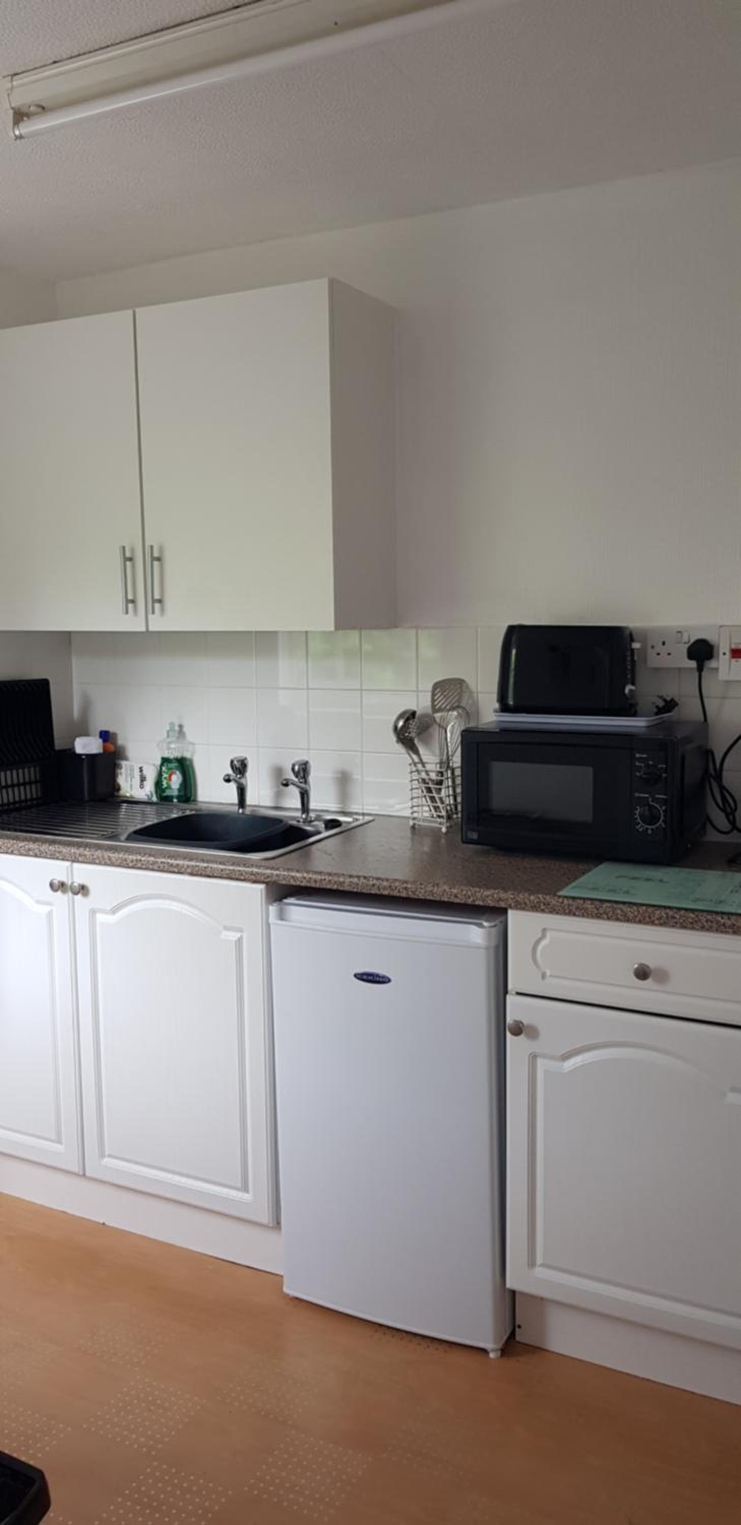 Rose Court Holiday Apartments