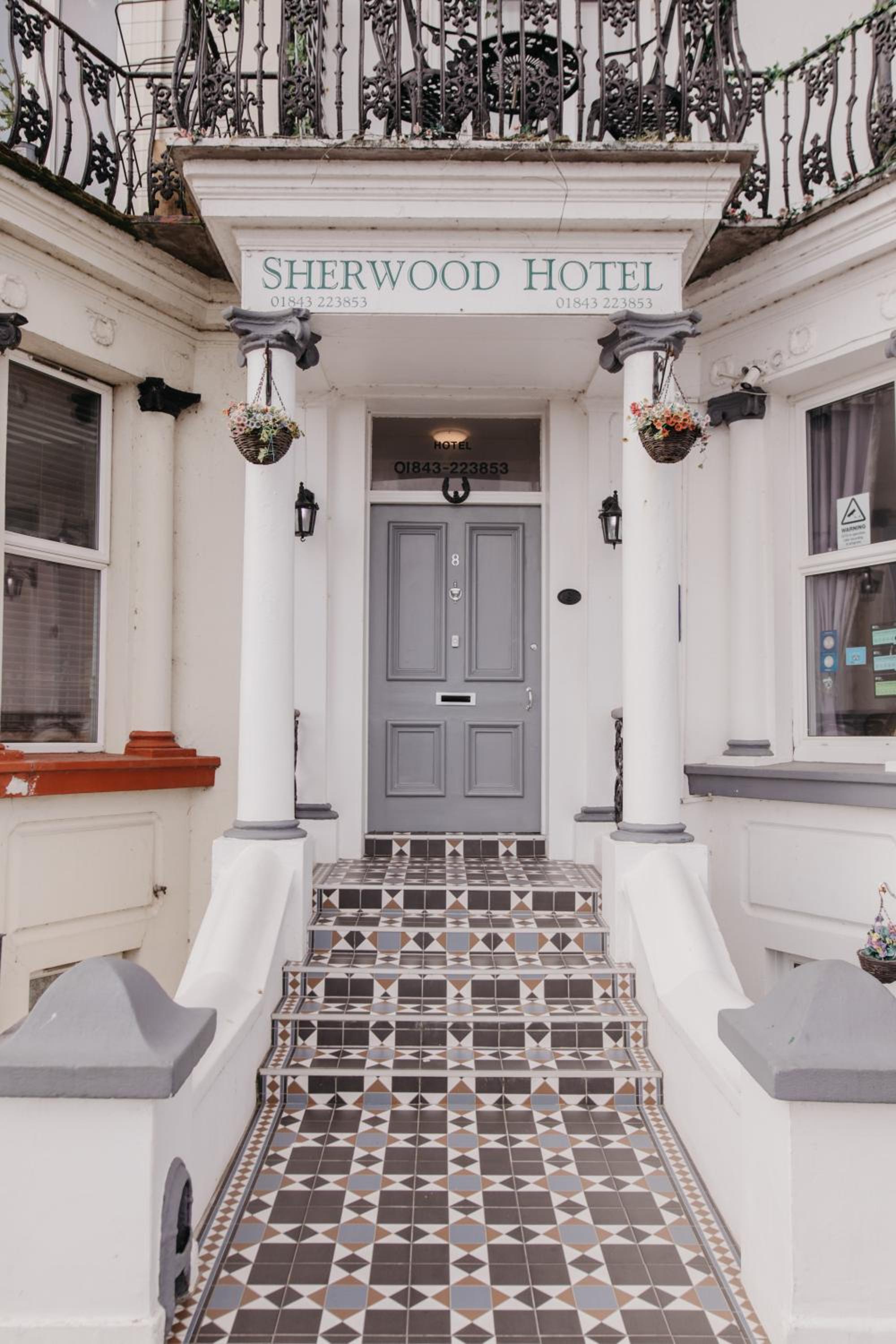Sherwood Hotel, photo 106