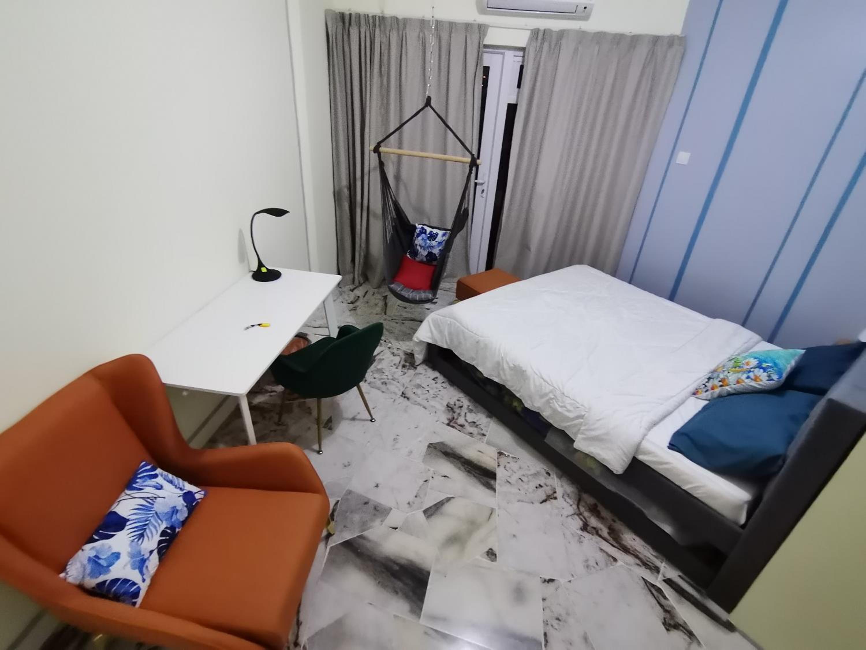 Ampang Hilir KL City Boutique Residence