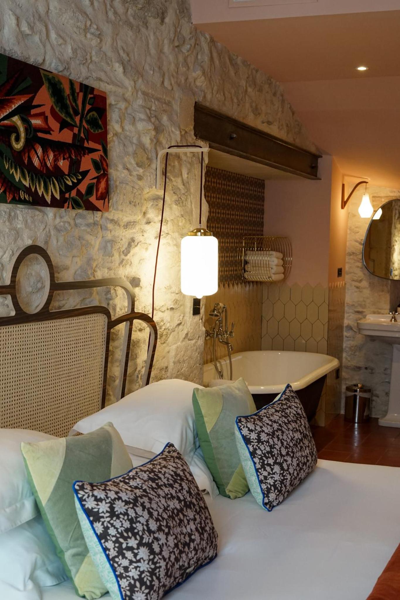 Le petit hotel, photo 54