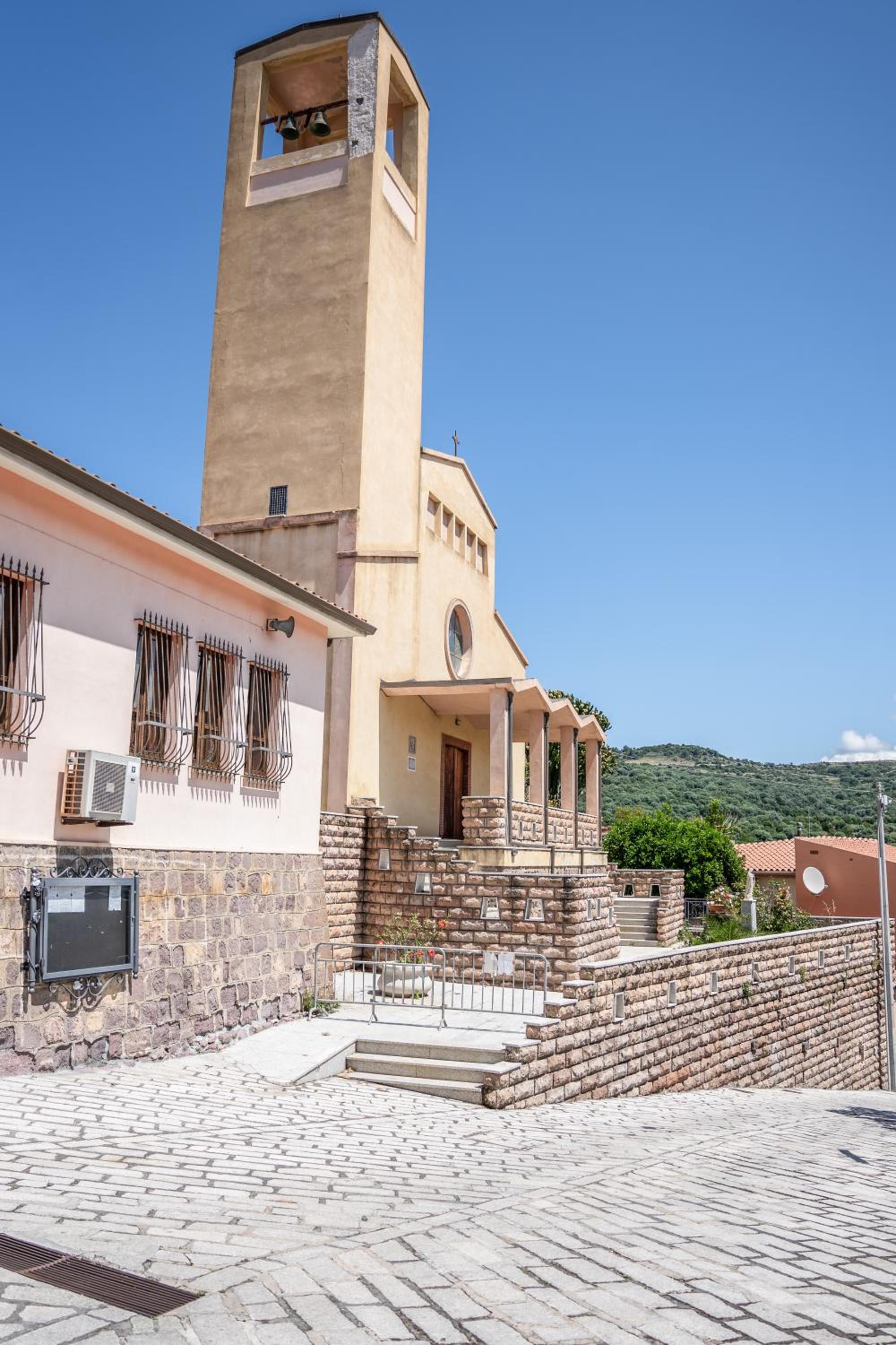 Casa a Modolo - Francesca view 4