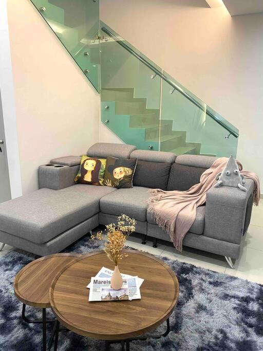 Stylish Cozy House Near Ipoh Lost World Tambun photo 6