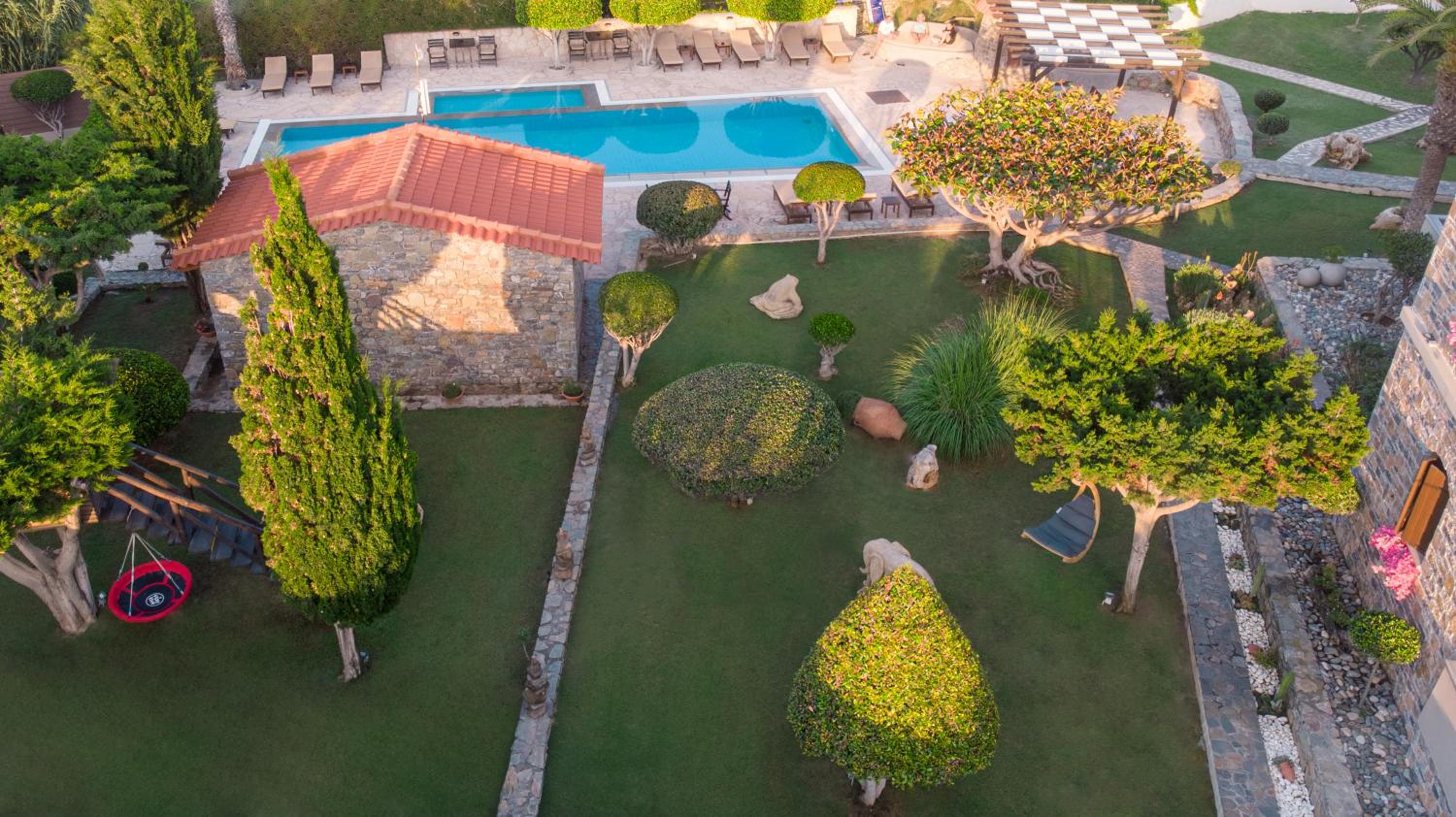Nectar Luxury Apartments