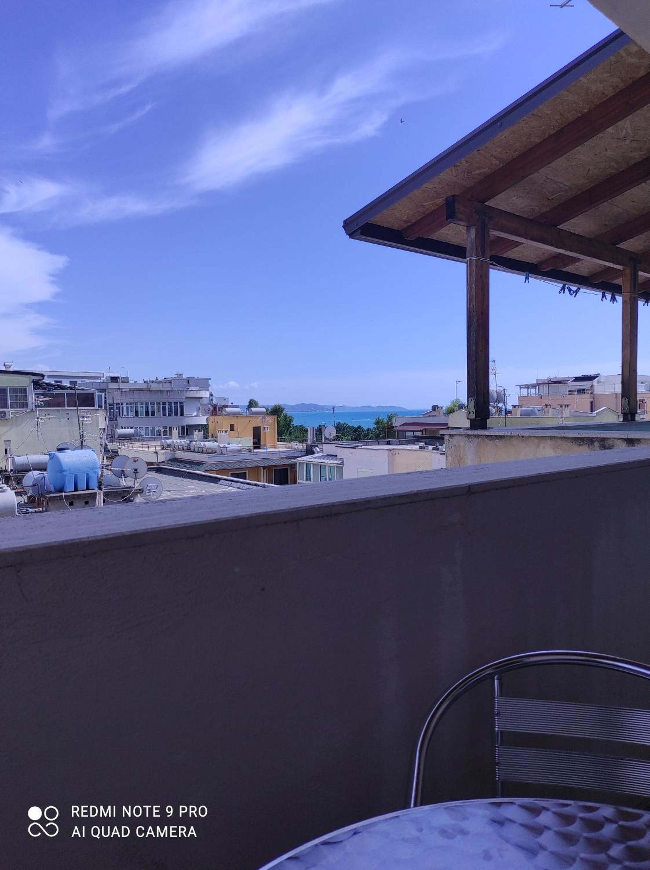 Beautiful apartment Durres / Shkembi i Kavajes