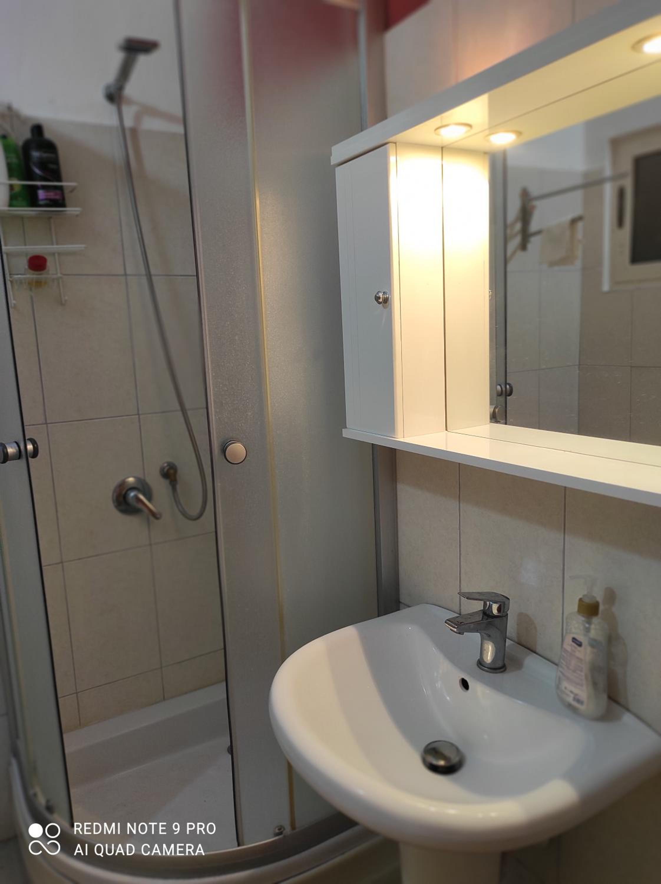 Beautiful apartment Durres / Shkembi i Kavajes