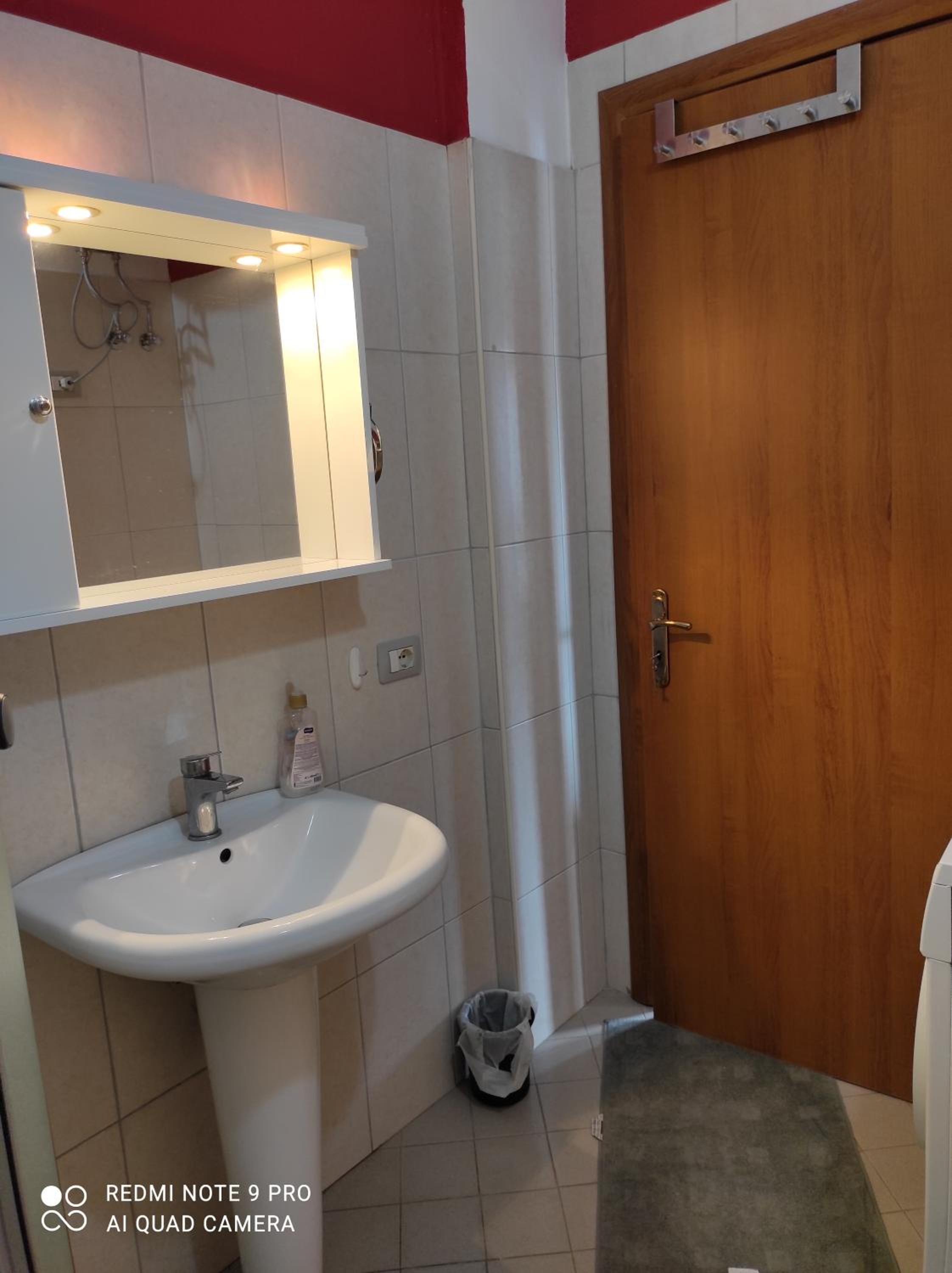 Beautiful apartment Durres / Shkembi i Kavajes