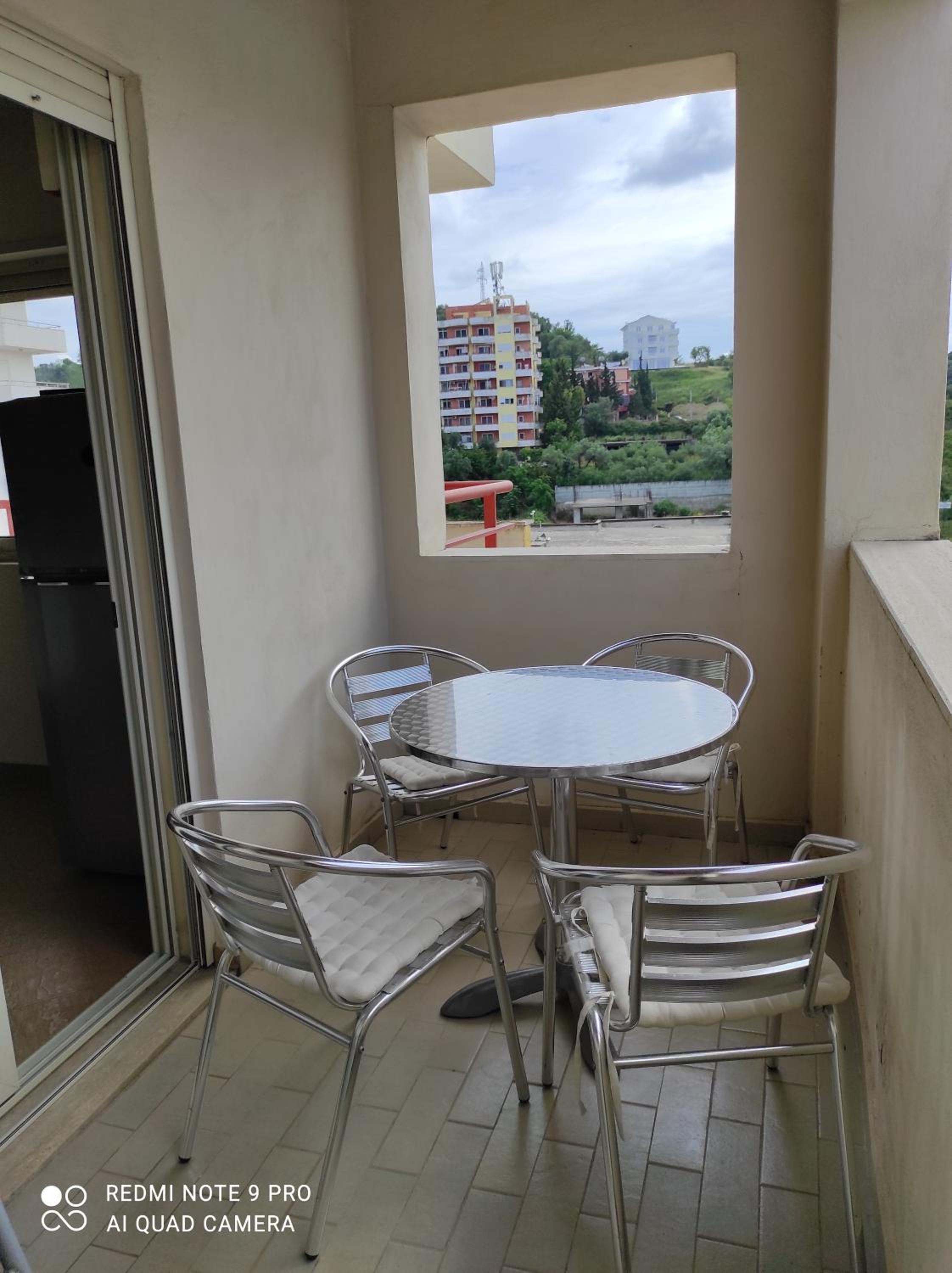 Beautiful apartment Durres / Shkembi i Kavajes
