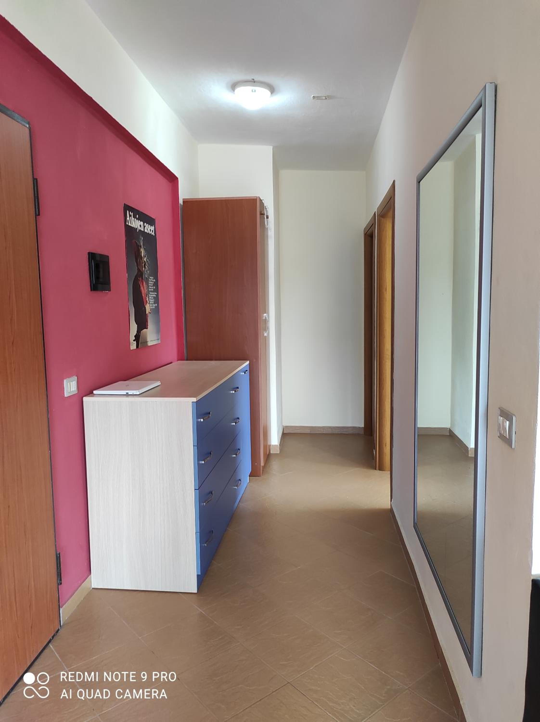 Beautiful apartment Durres / Shkembi i Kavajes