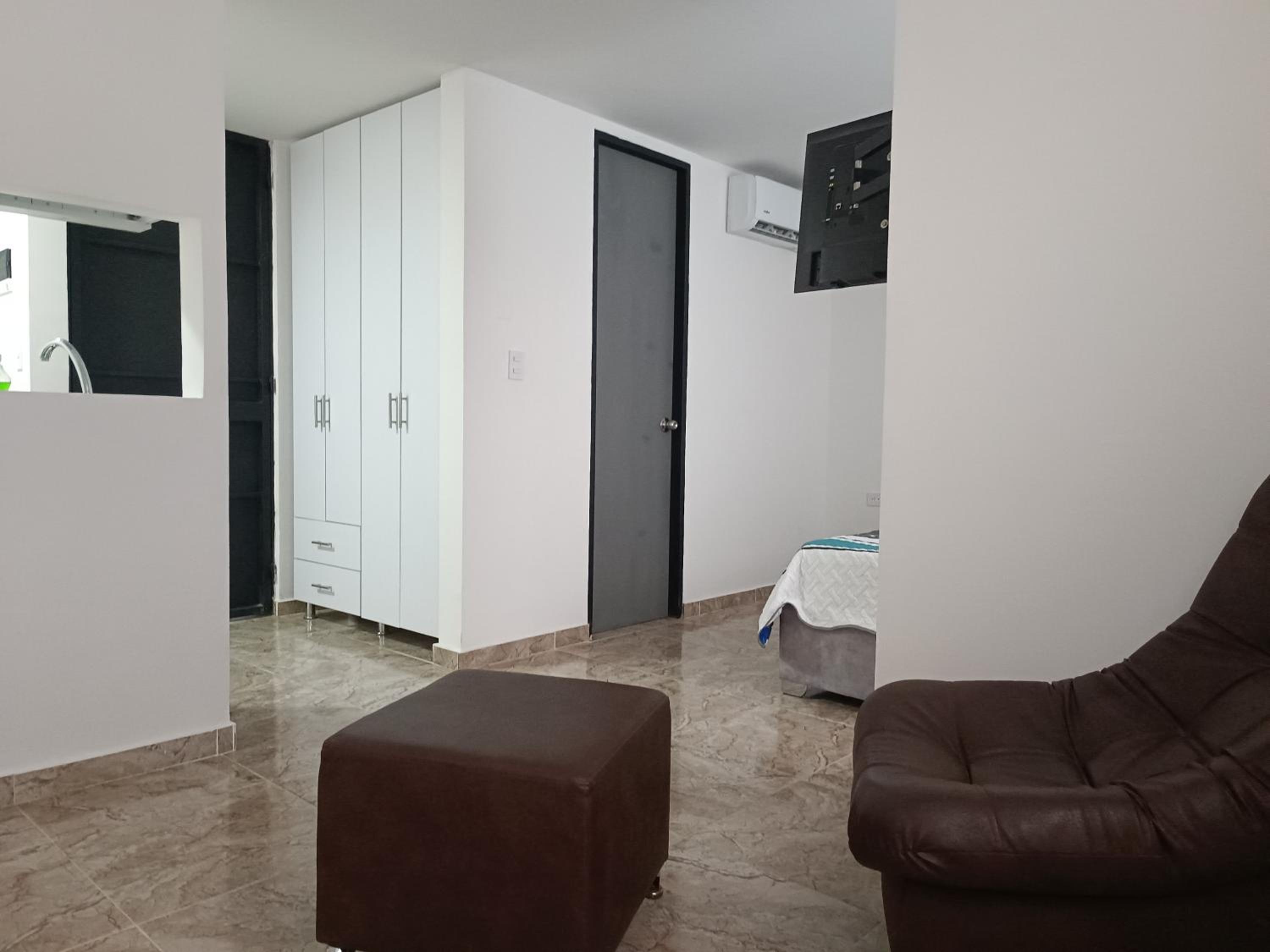 San Luis Apartamento 202 Cúcuta