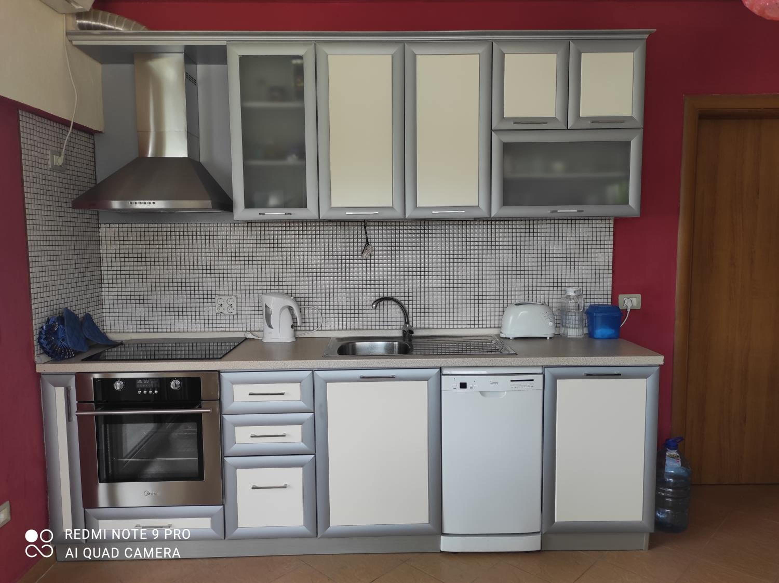 Beautiful apartment Durres / Shkembi i Kavajes