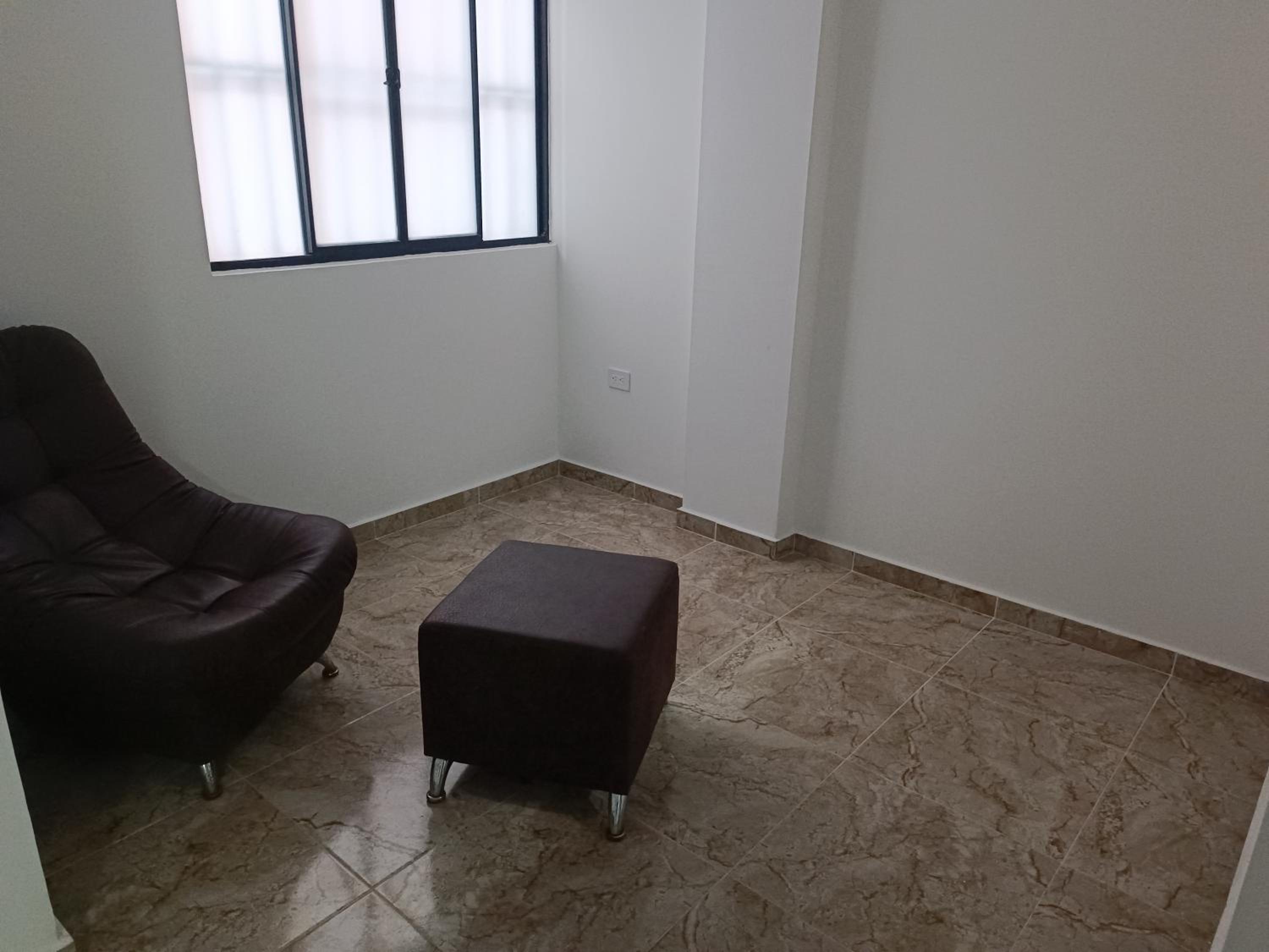 San Luis Apartamento 202 Cúcuta