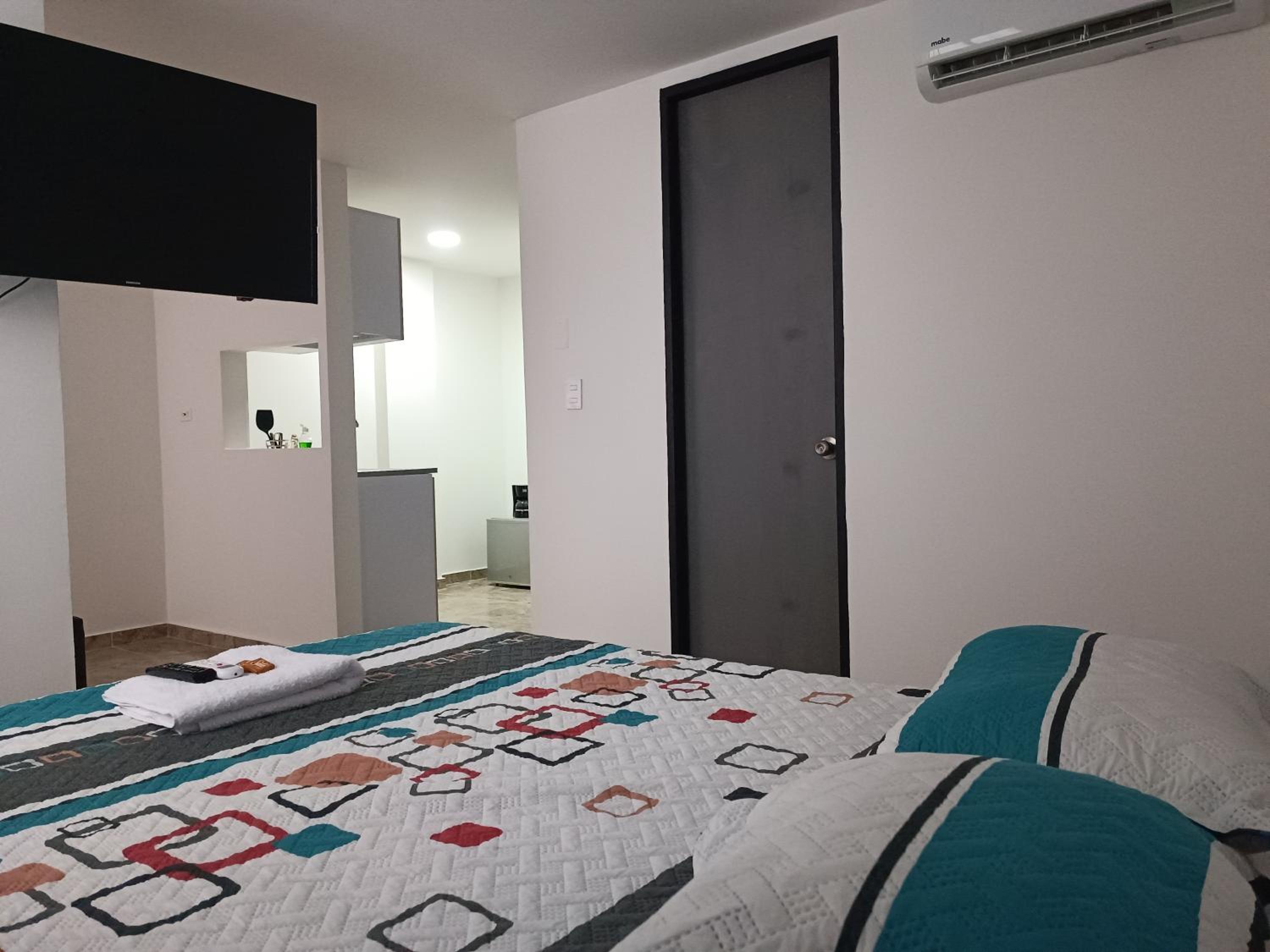 San Luis Apartamento 202 Cúcuta