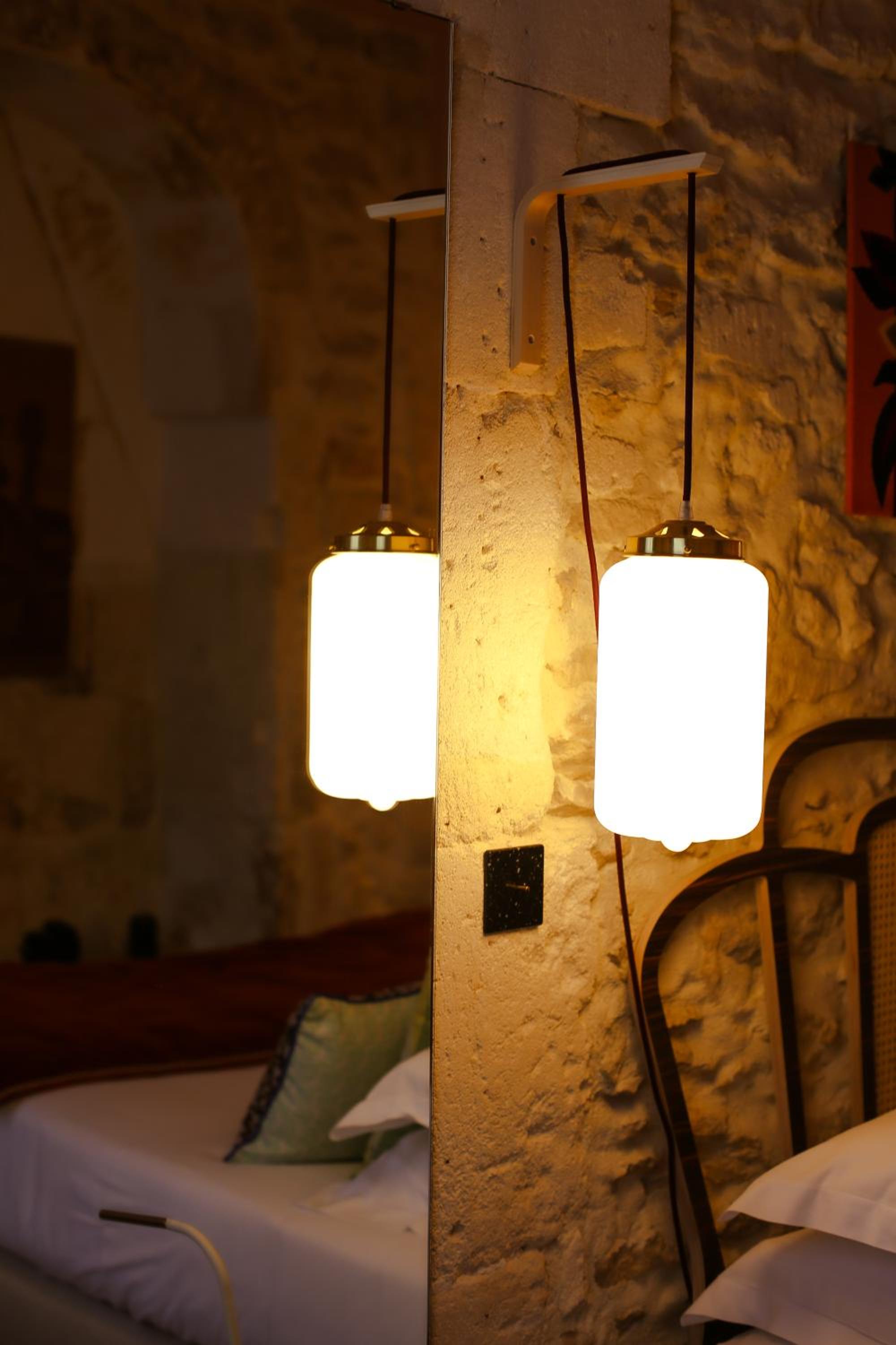 Le petit hotel, photo 17