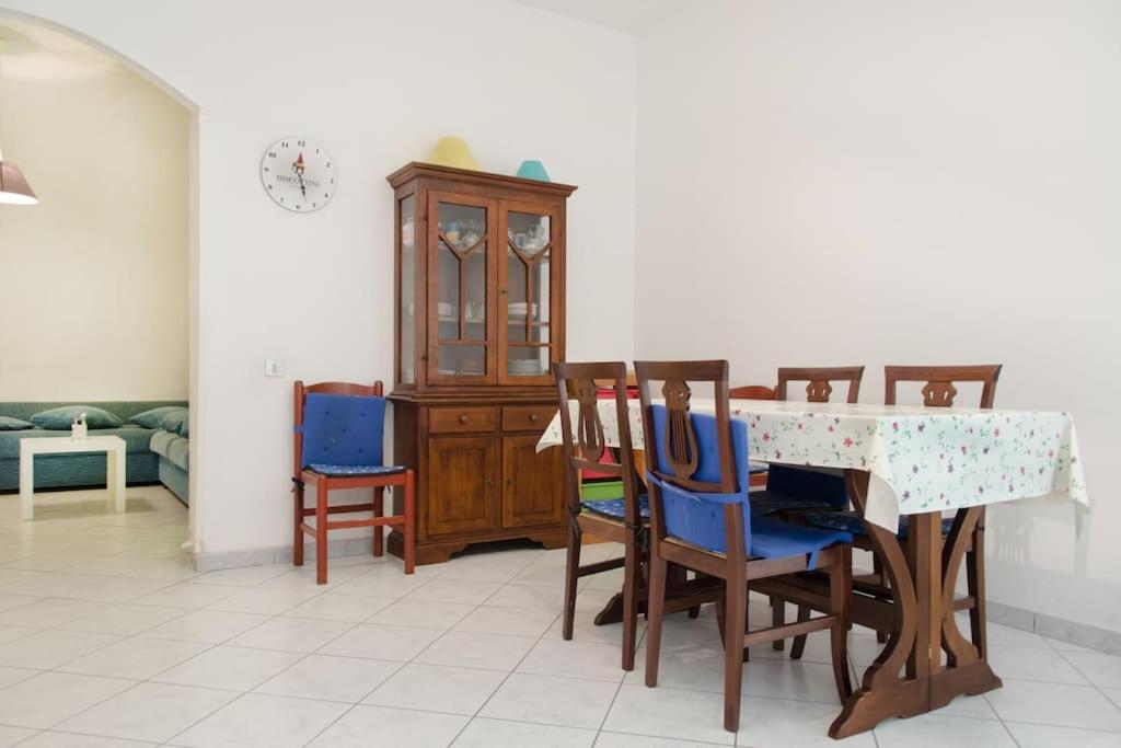 Casa Bicocchi vicino al mare - main view