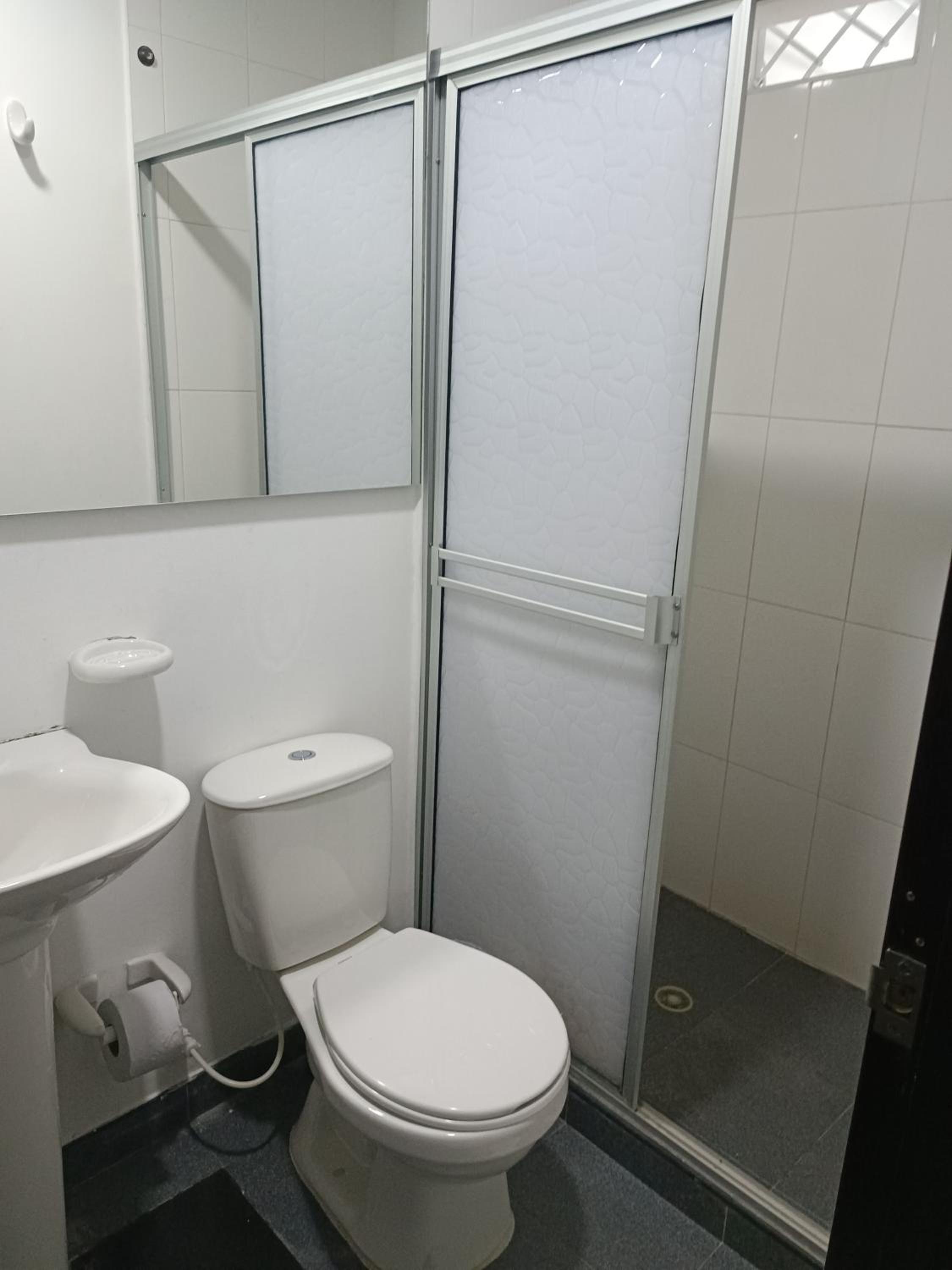San Luis Apartamento 102 Cúcuta