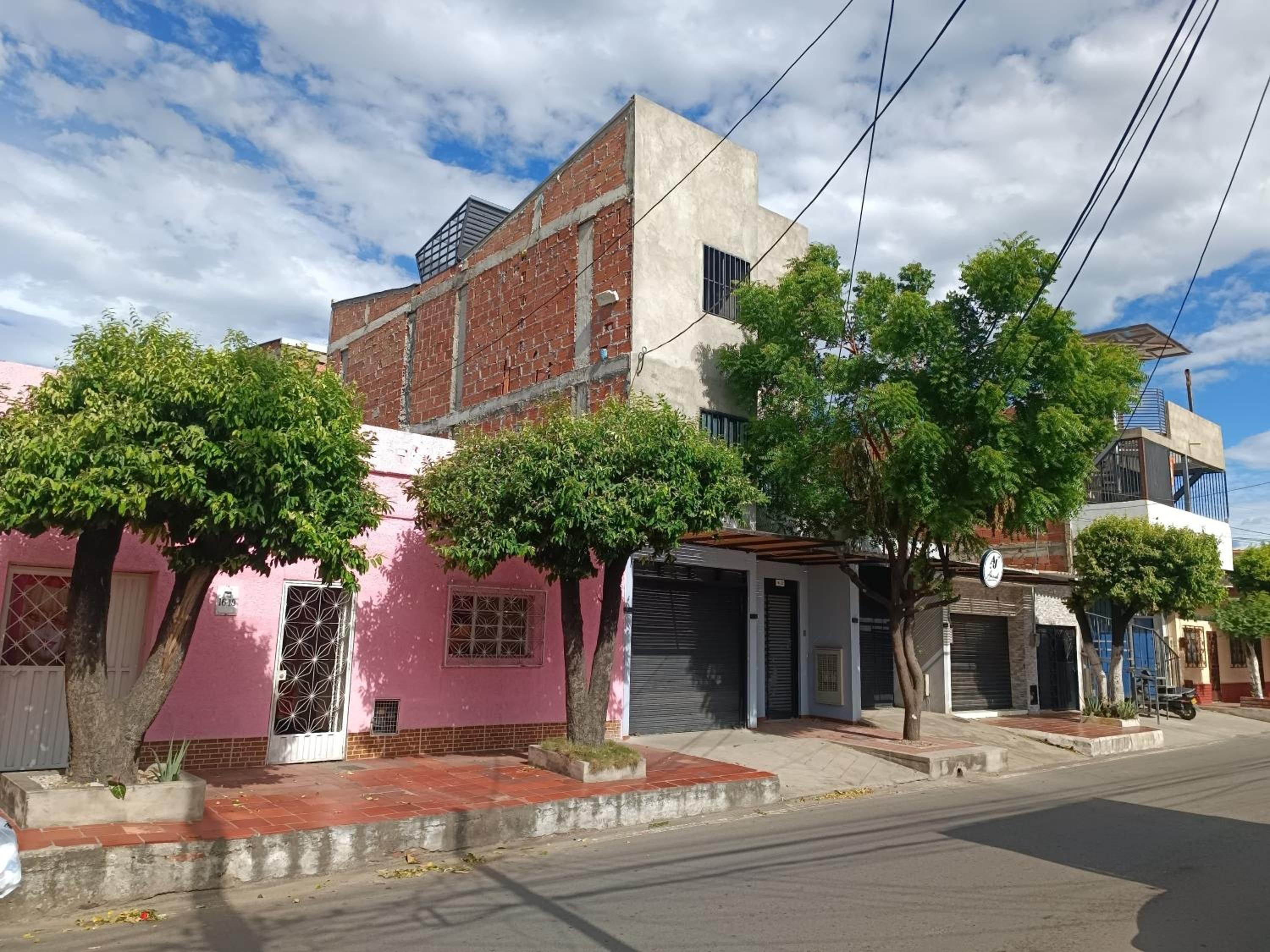San Luis Apartamento 202 Cúcuta