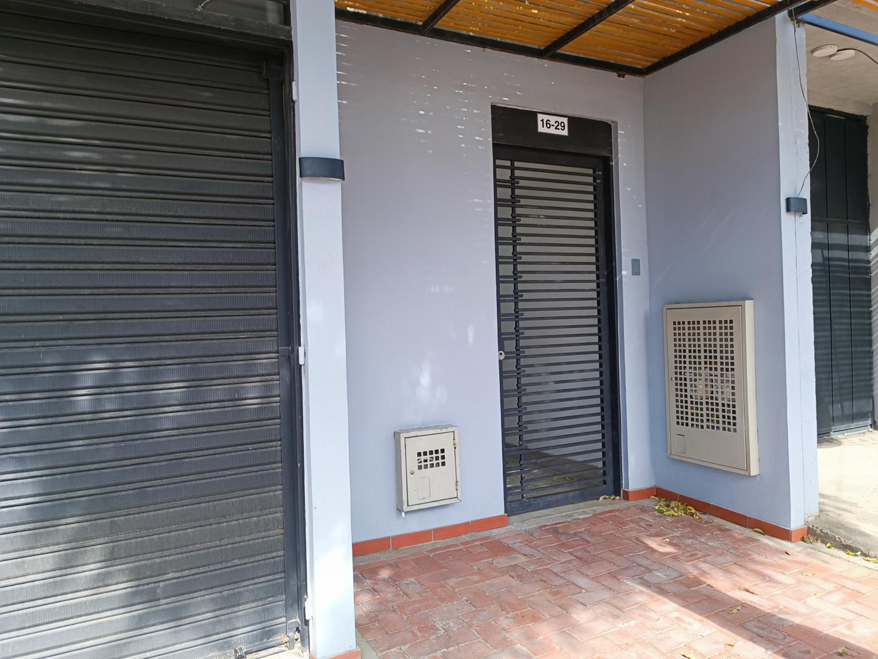 San Luis Apartamento 102 Cúcuta