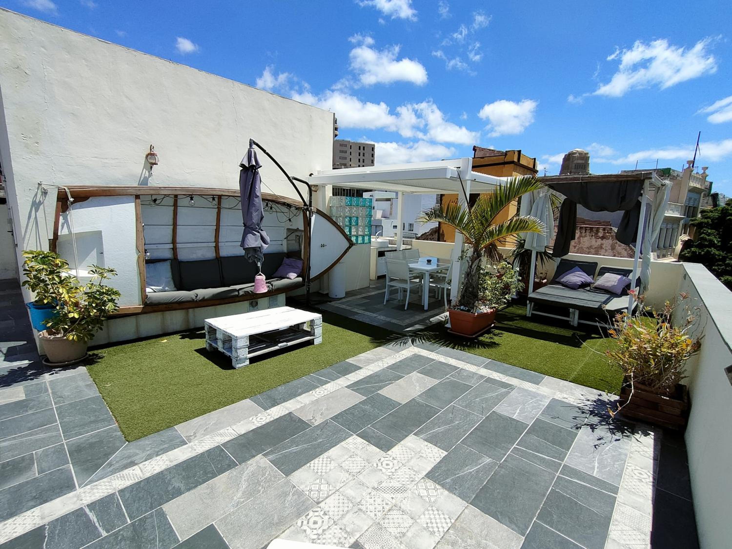 roof