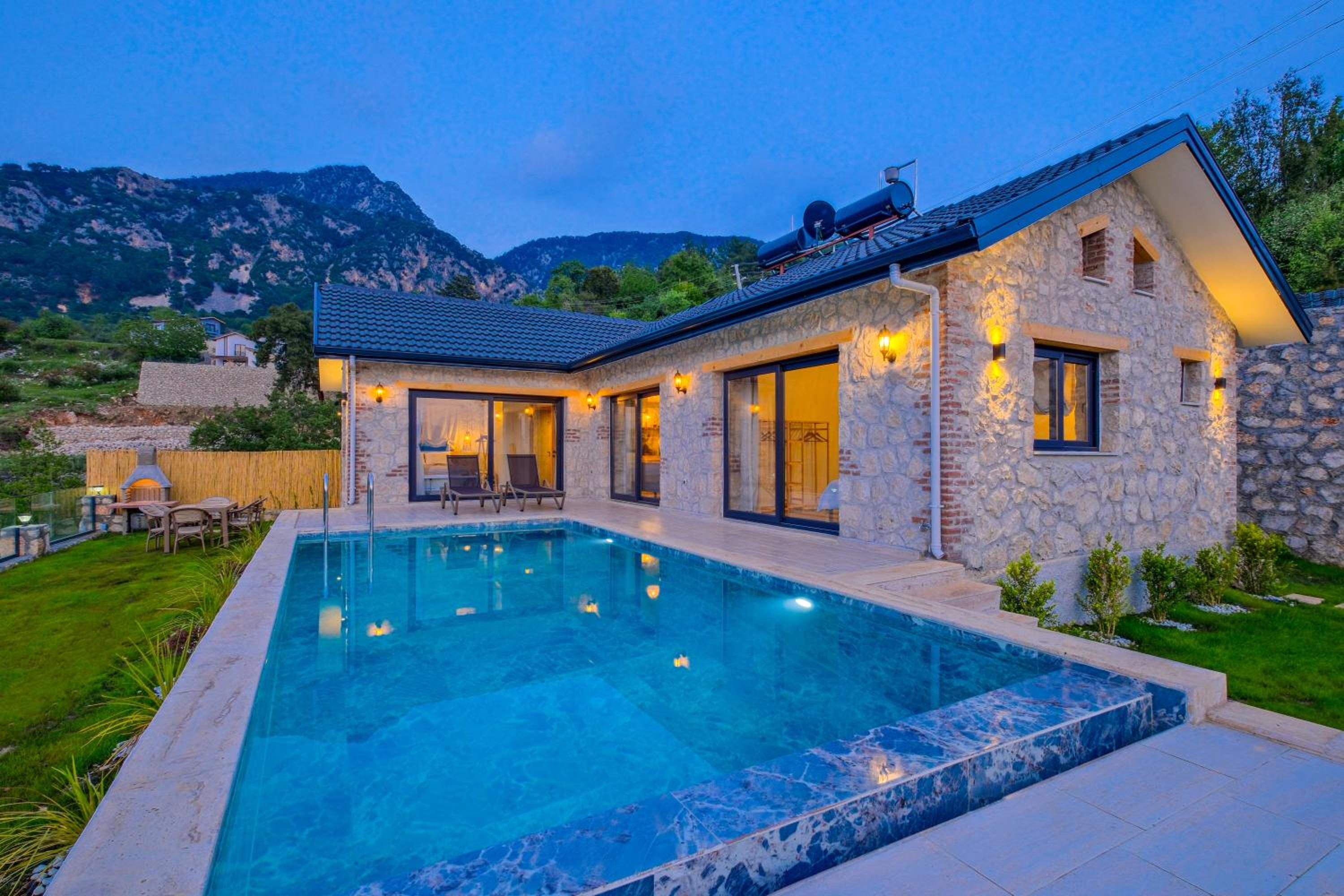 Pegasusstonehouse