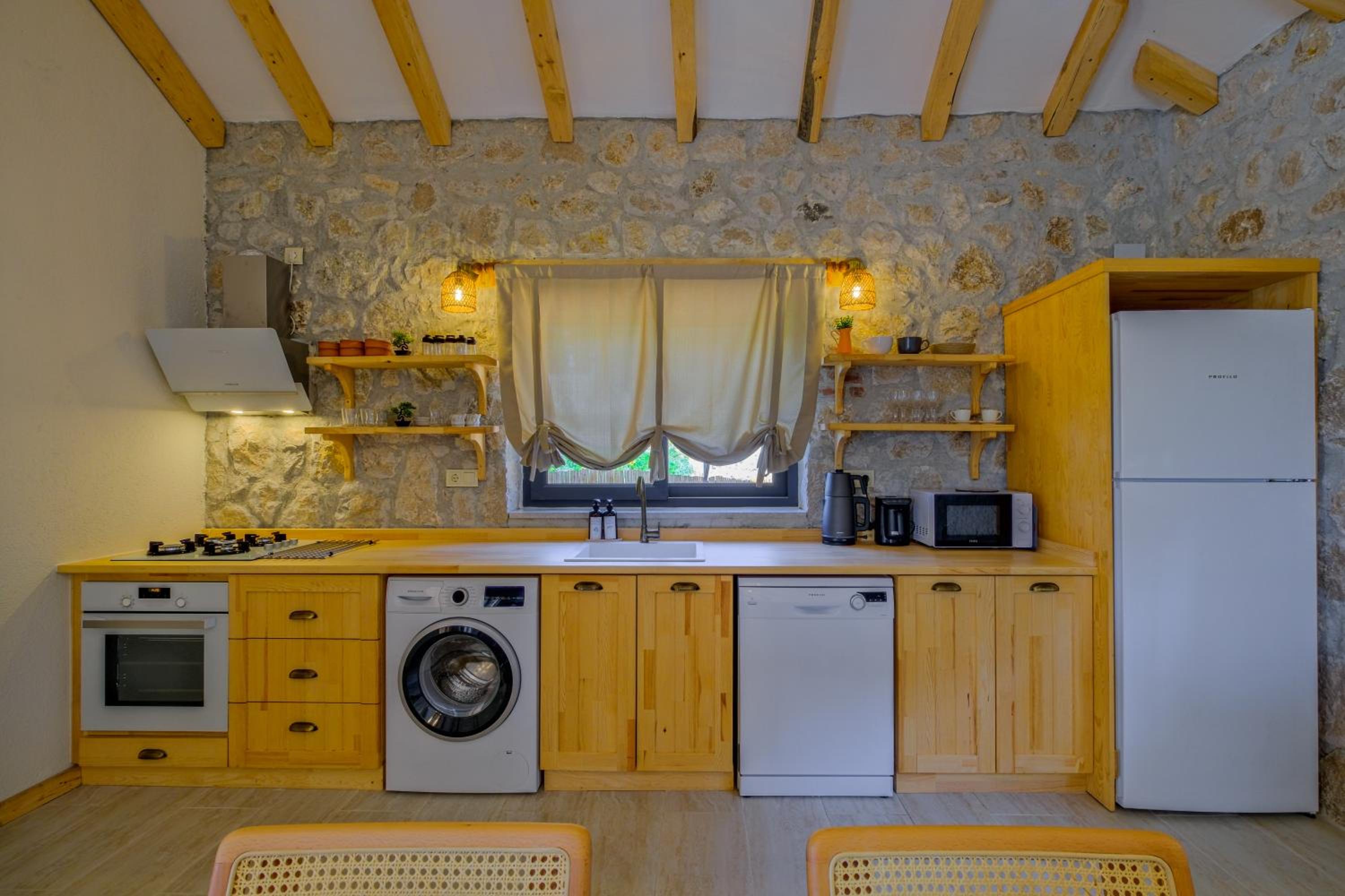 Pegasusstonehouse