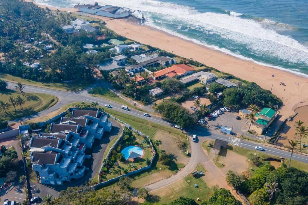 Hotel Loadshed Free, Sea View, Swimming Beach 50m Away