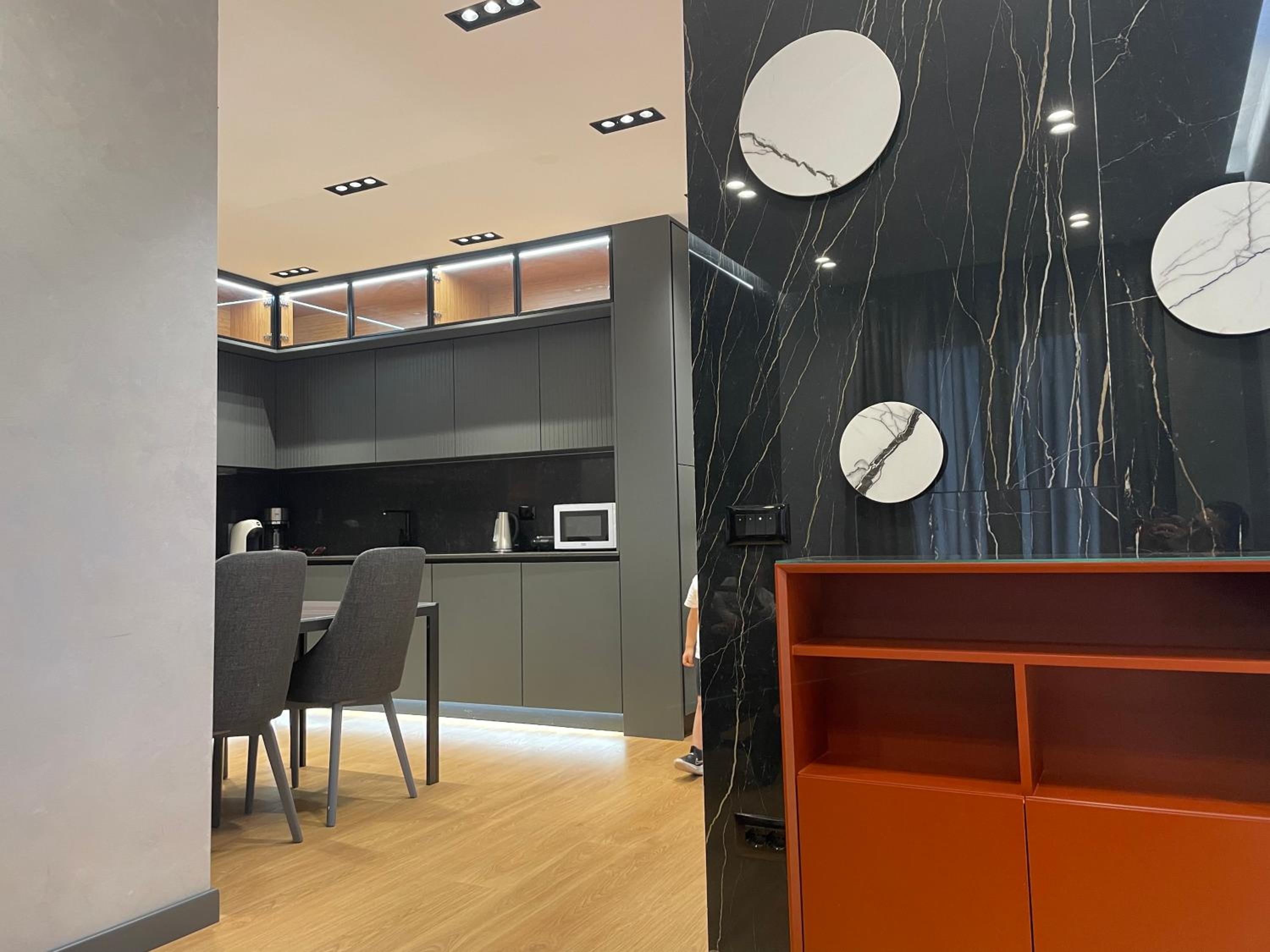 Tirana LUX Apartments