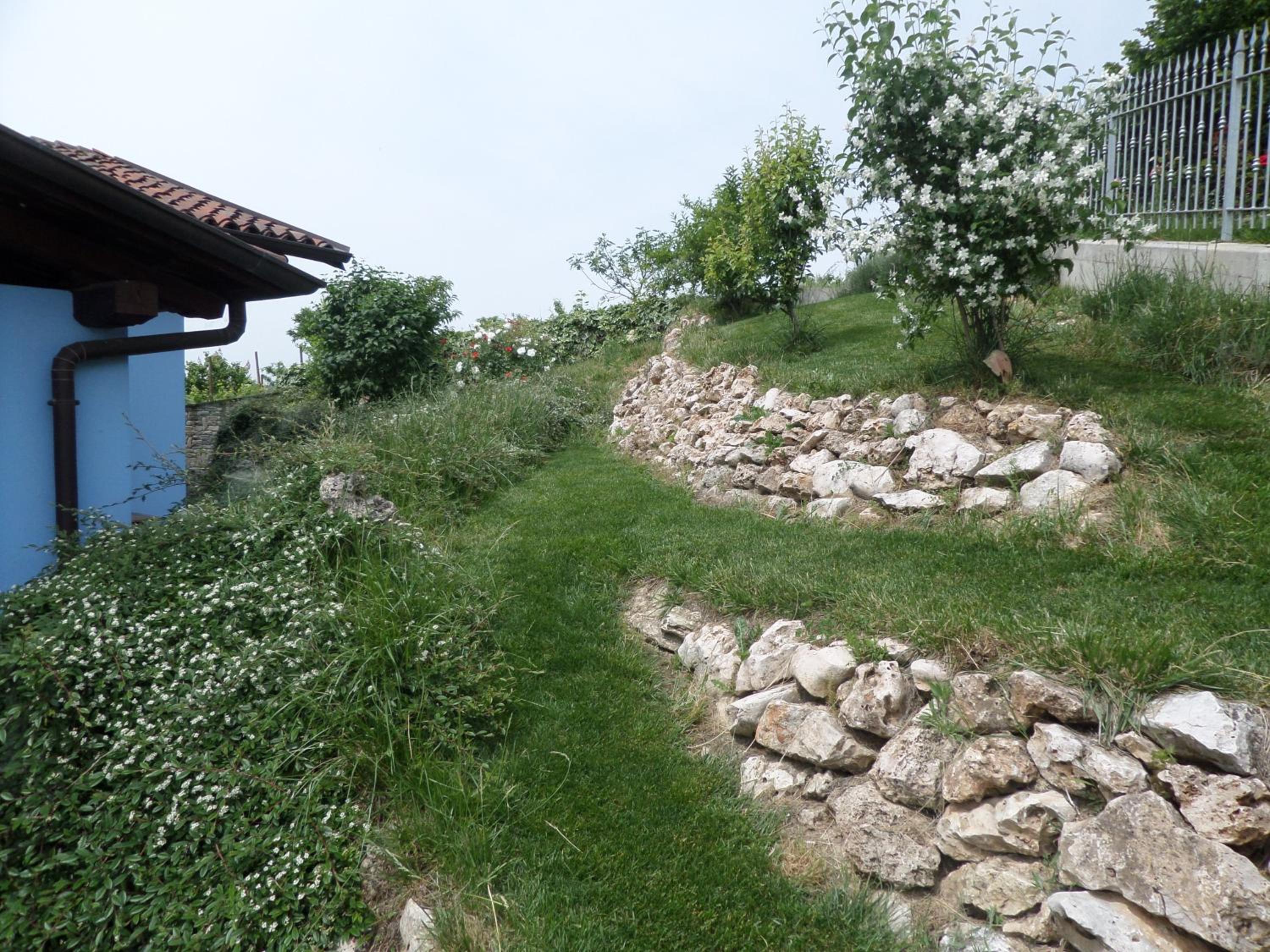 La Casa Blu
