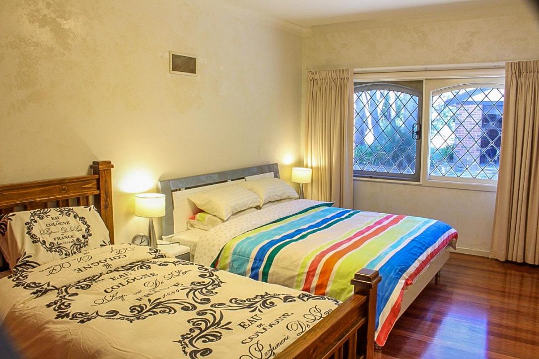 The Manor in Blue Mountains