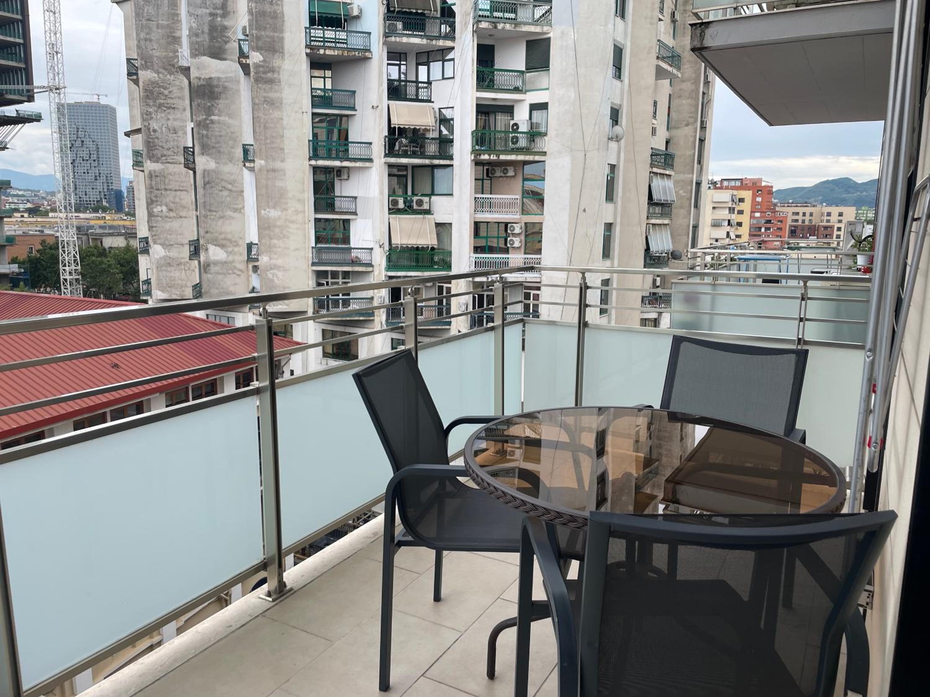 Tirana LUX Apartments