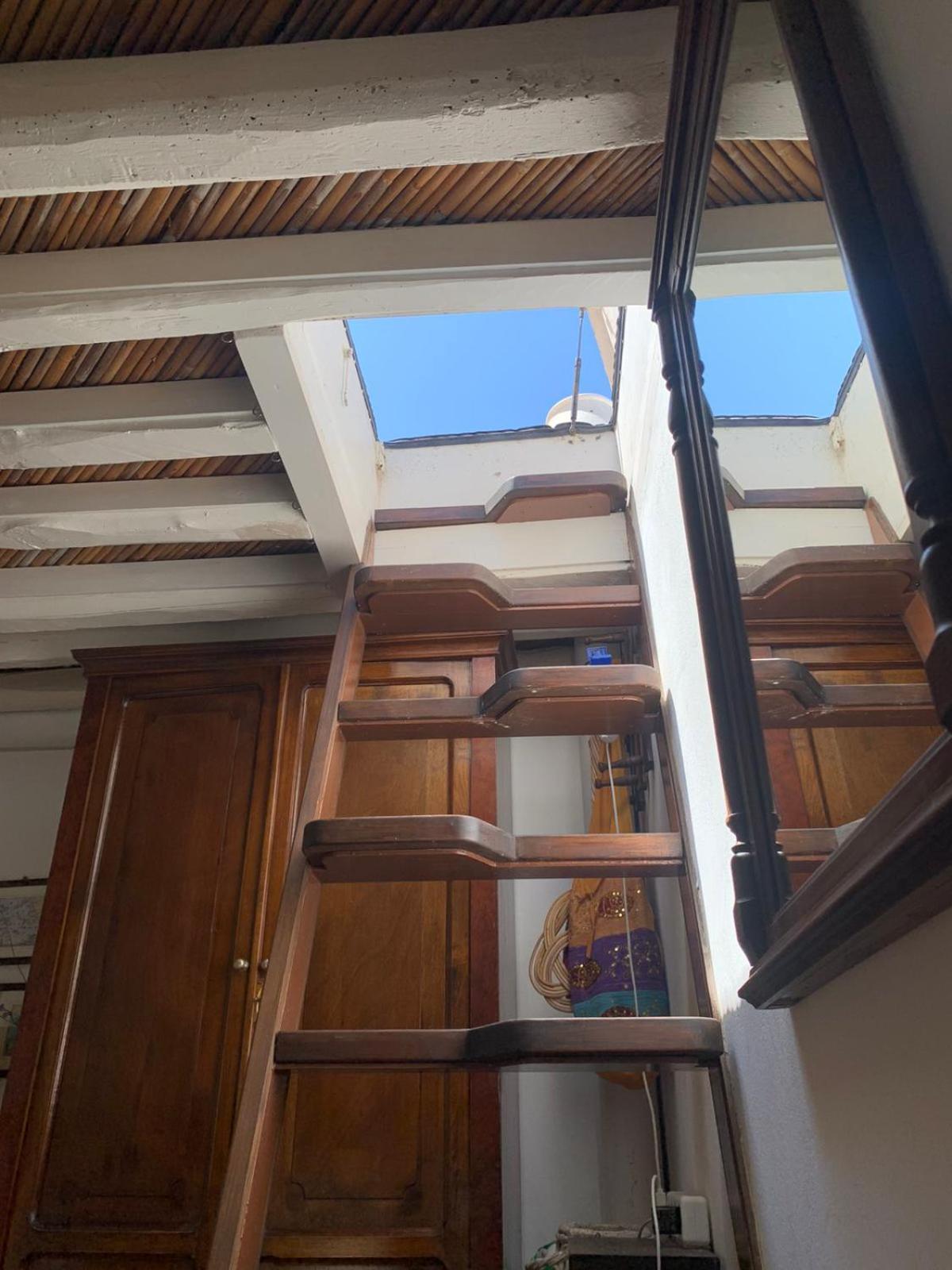 roof