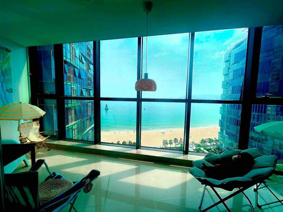 Haeundae Luxury House