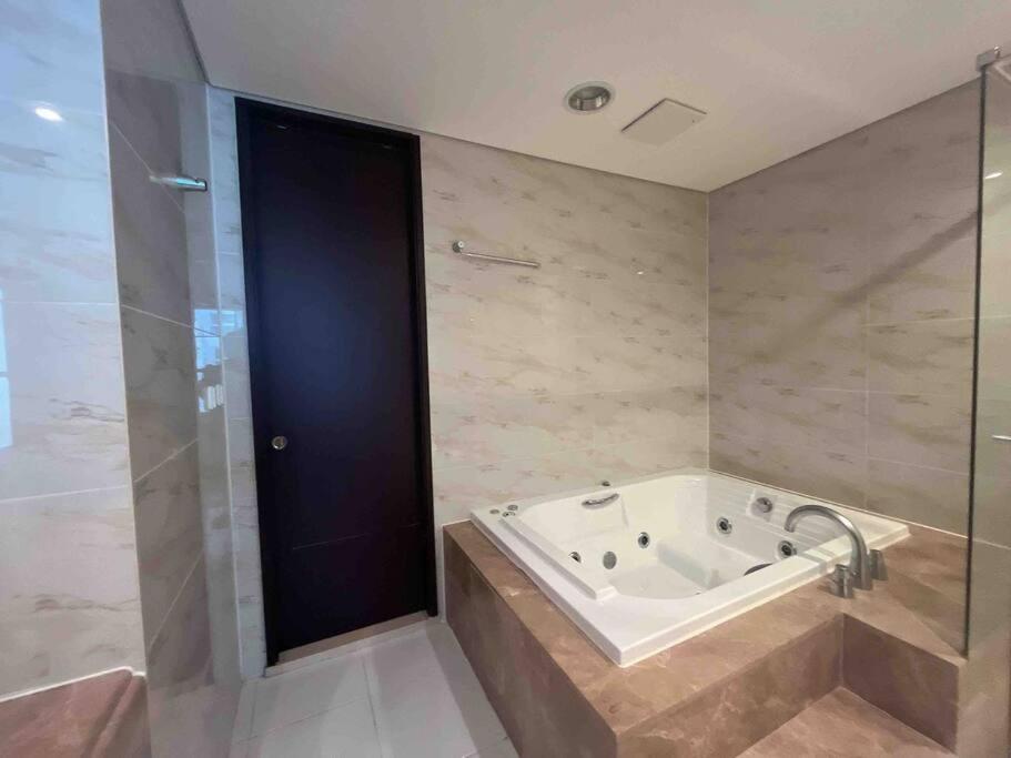 Haeundae Luxury House