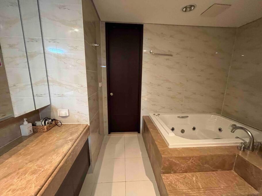 Haeundae Luxury House