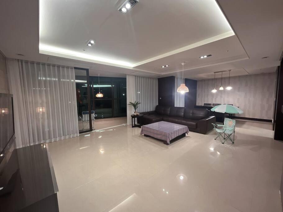 Haeundae Luxury House