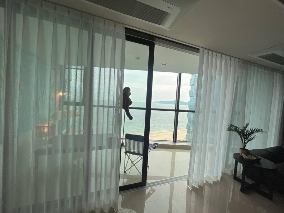 Haeundae Luxury House