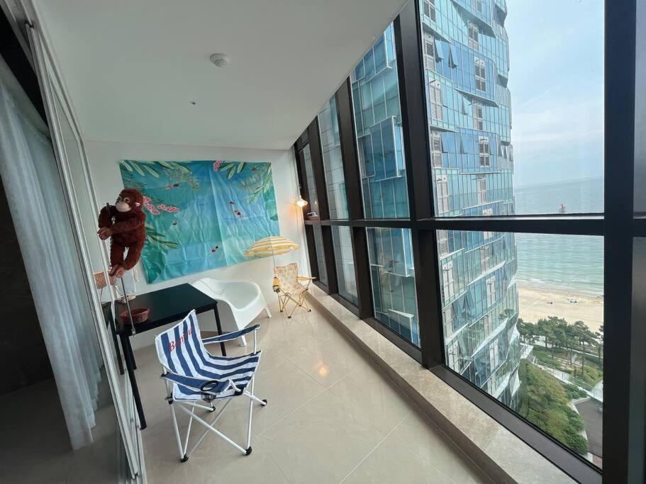 Haeundae Luxury House