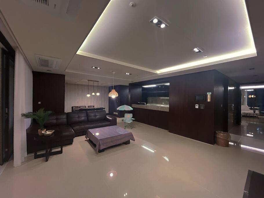 Haeundae Luxury House