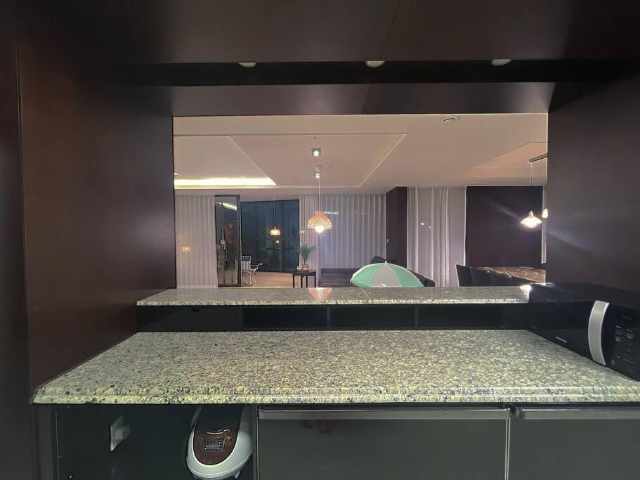 Haeundae Luxury House