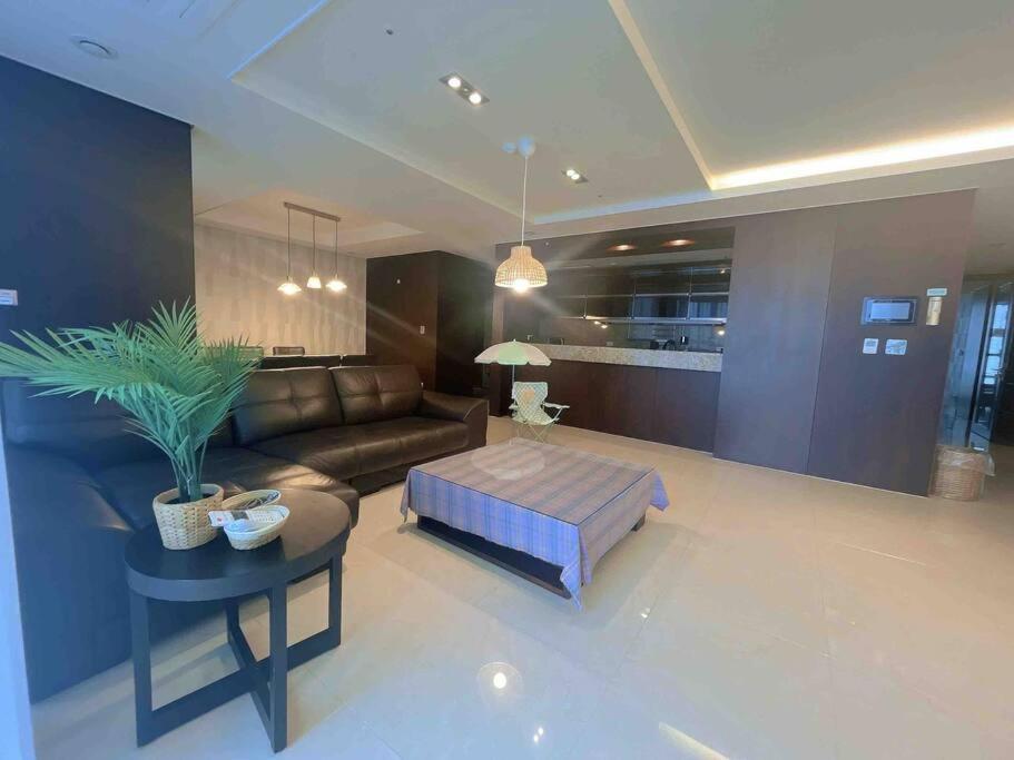 Haeundae Luxury House