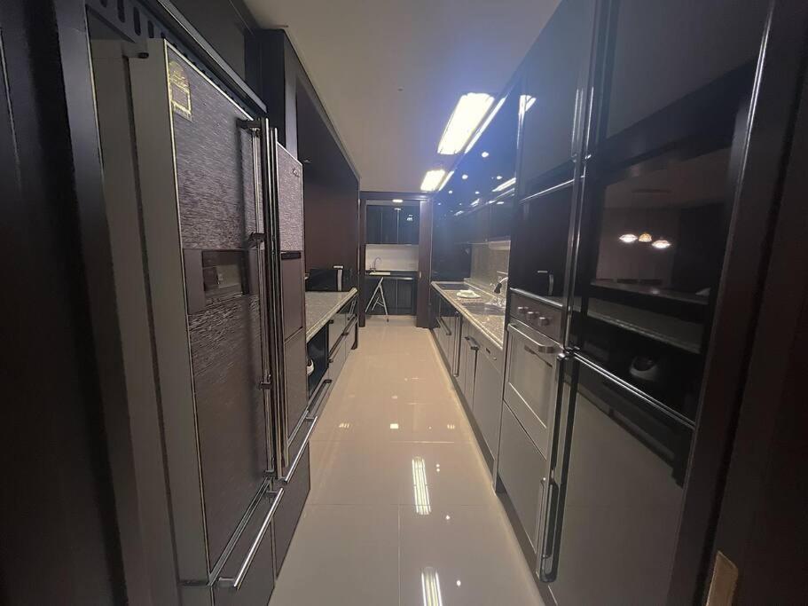 Haeundae Luxury House