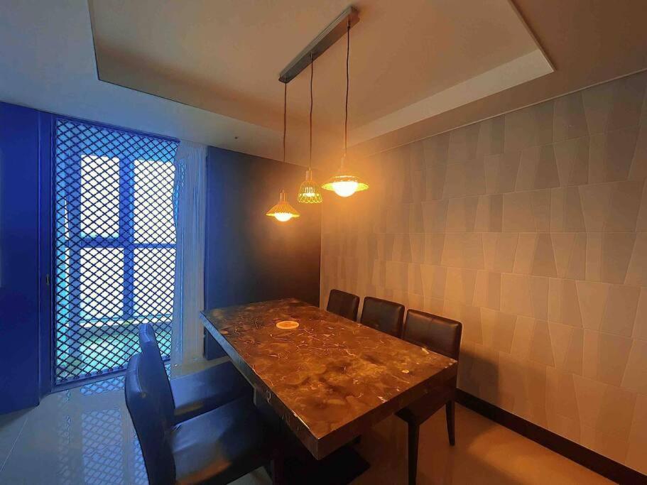 Haeundae Luxury House