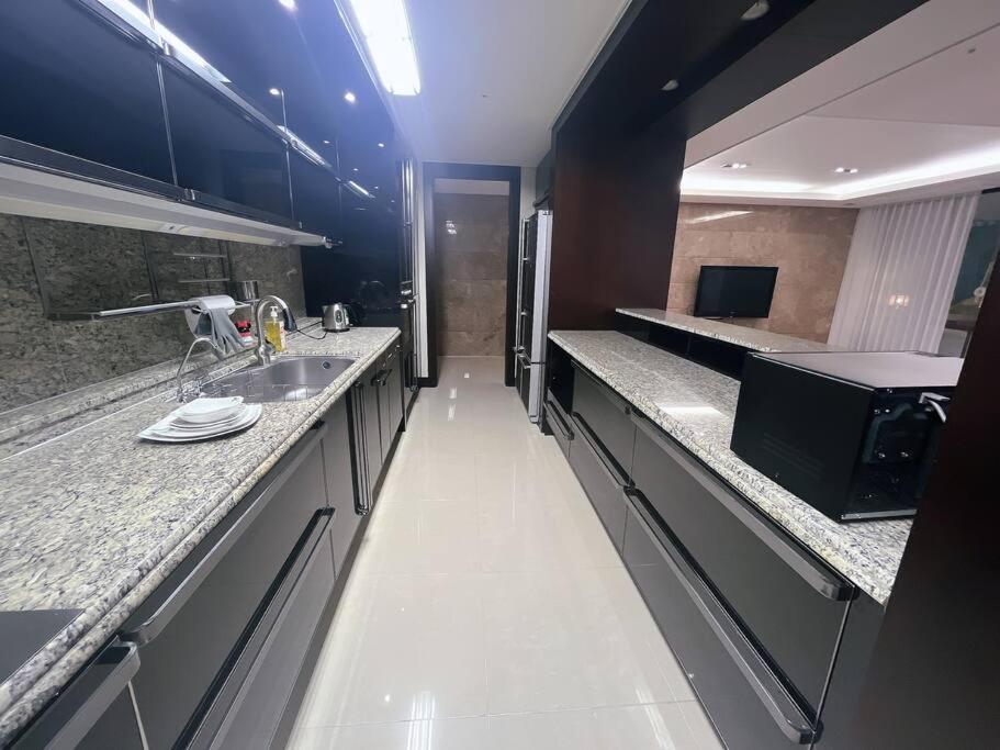 Haeundae Luxury House