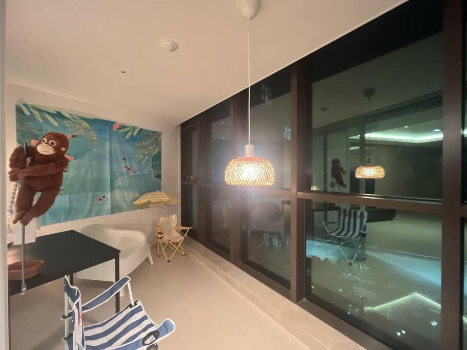 Haeundae Luxury House