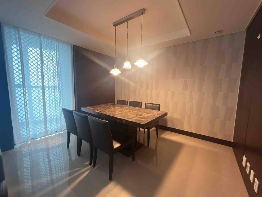 Haeundae Luxury House